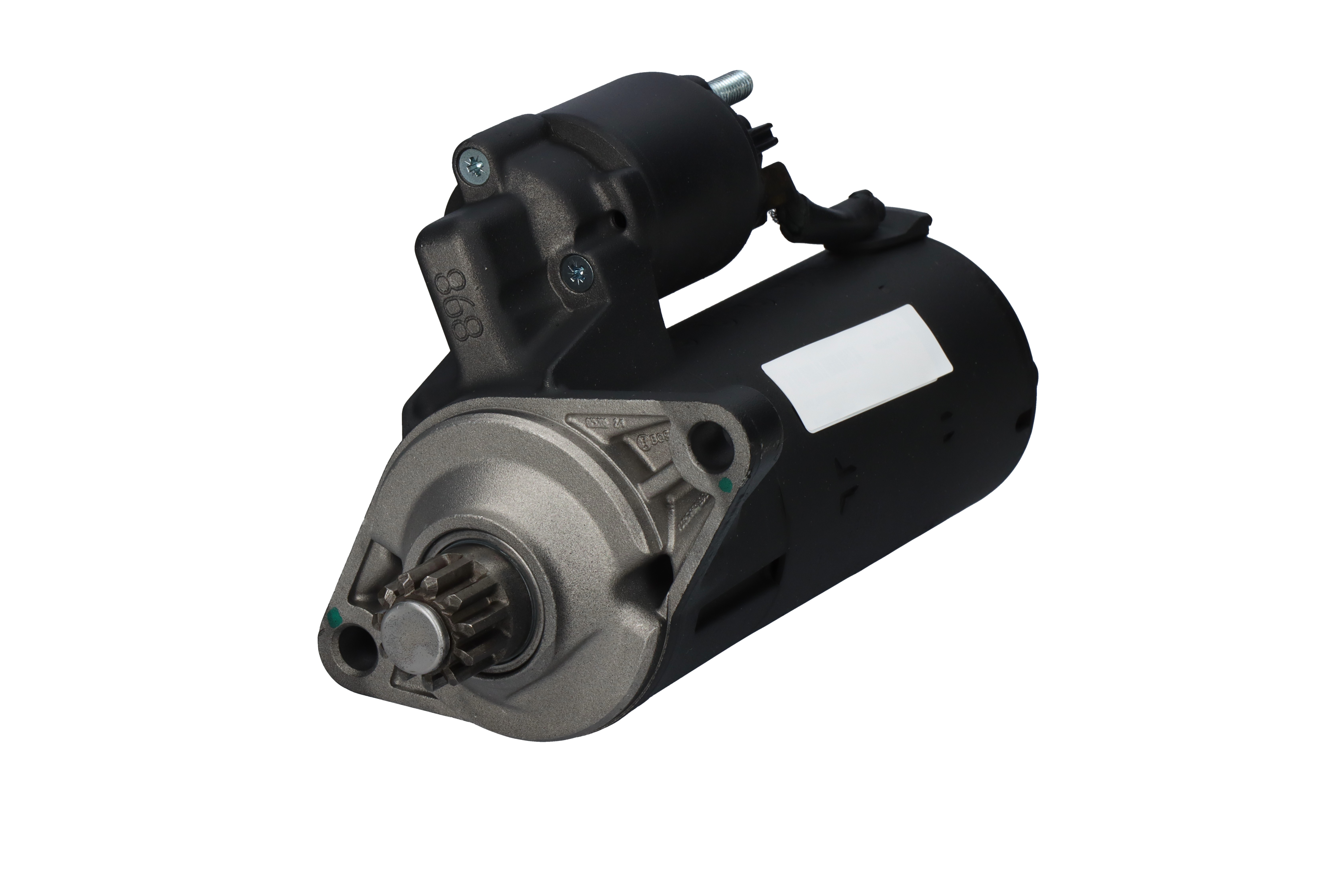 VALEO 438499 Rozrusznik