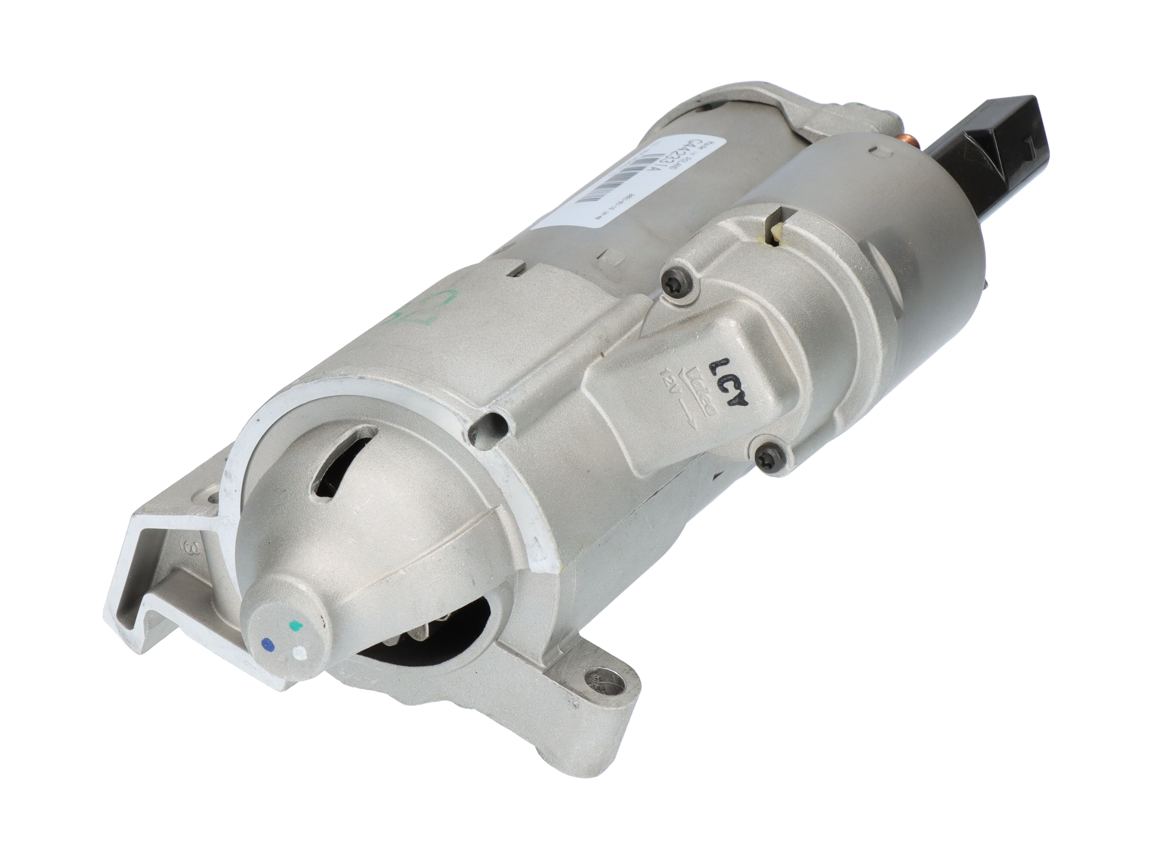VALEO 438519 Starteris