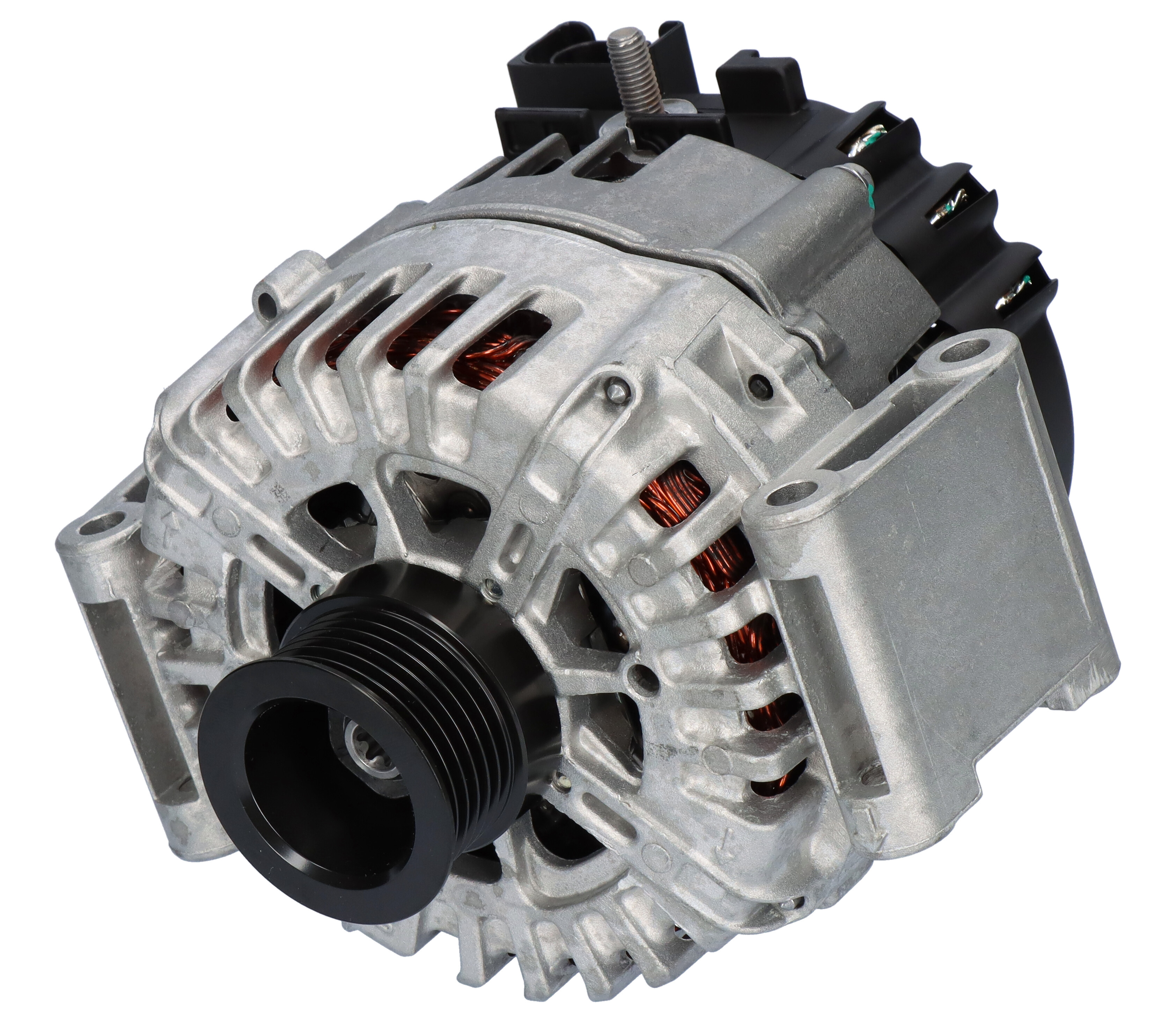 Generator 440923 VALEO 013 154 0502 MERCEDES-BENZ