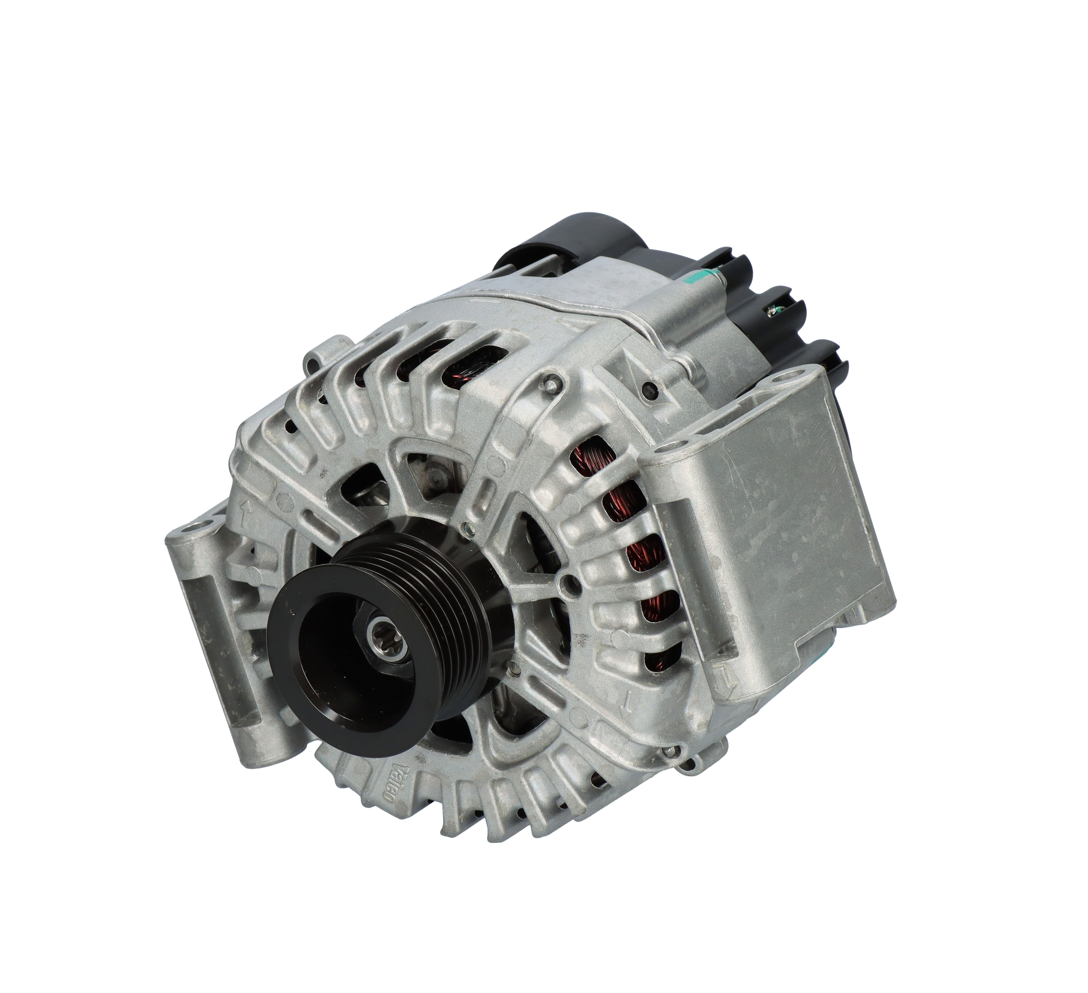 Alternateur 440925 VALEO A 013 154 56 02 80 MERCEDES-BENZ