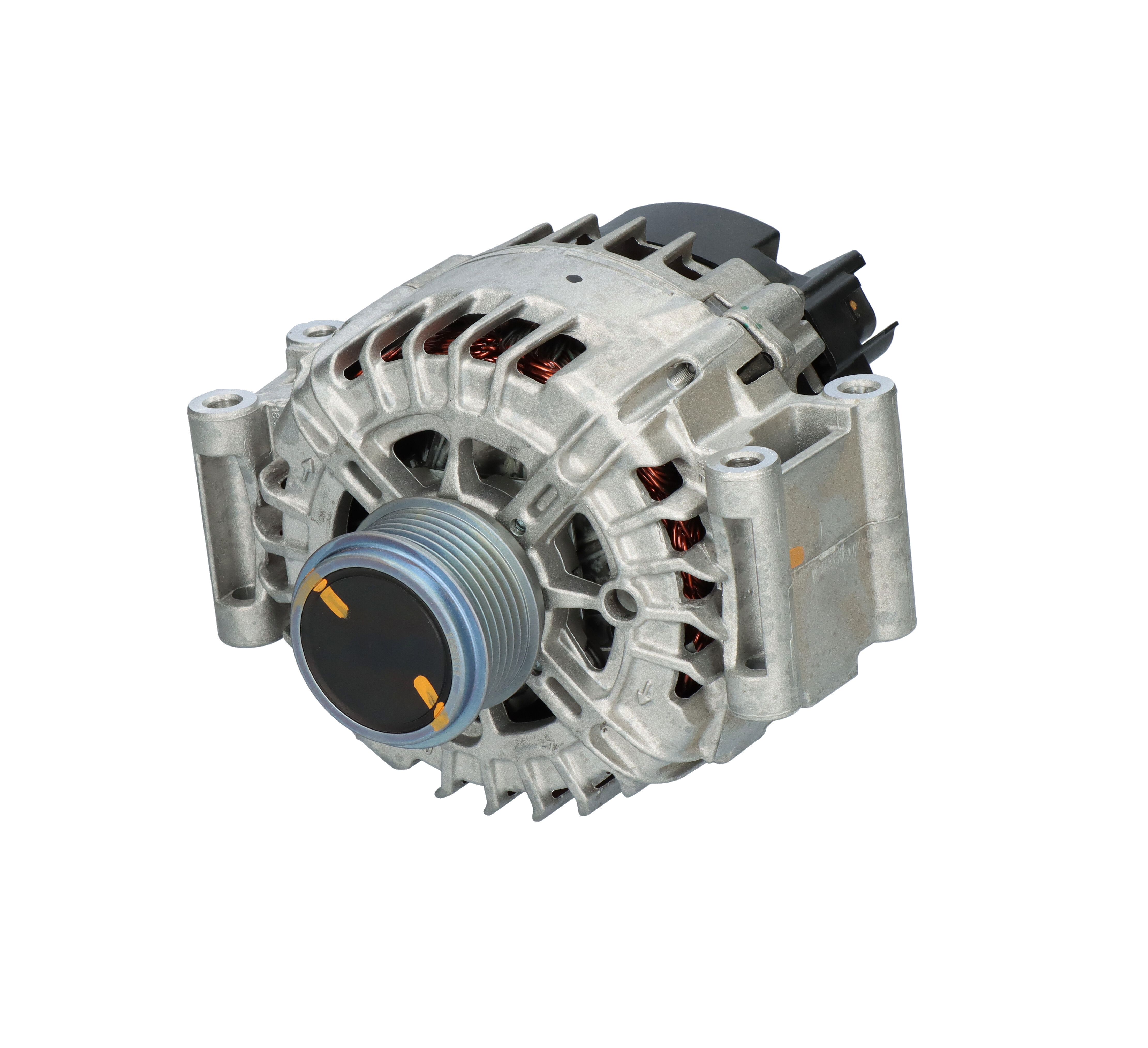 VALEO 443343 Ģenerators AUDI A3 Sedan (8YS) S3 quattro 333 ZS Benzīns cena