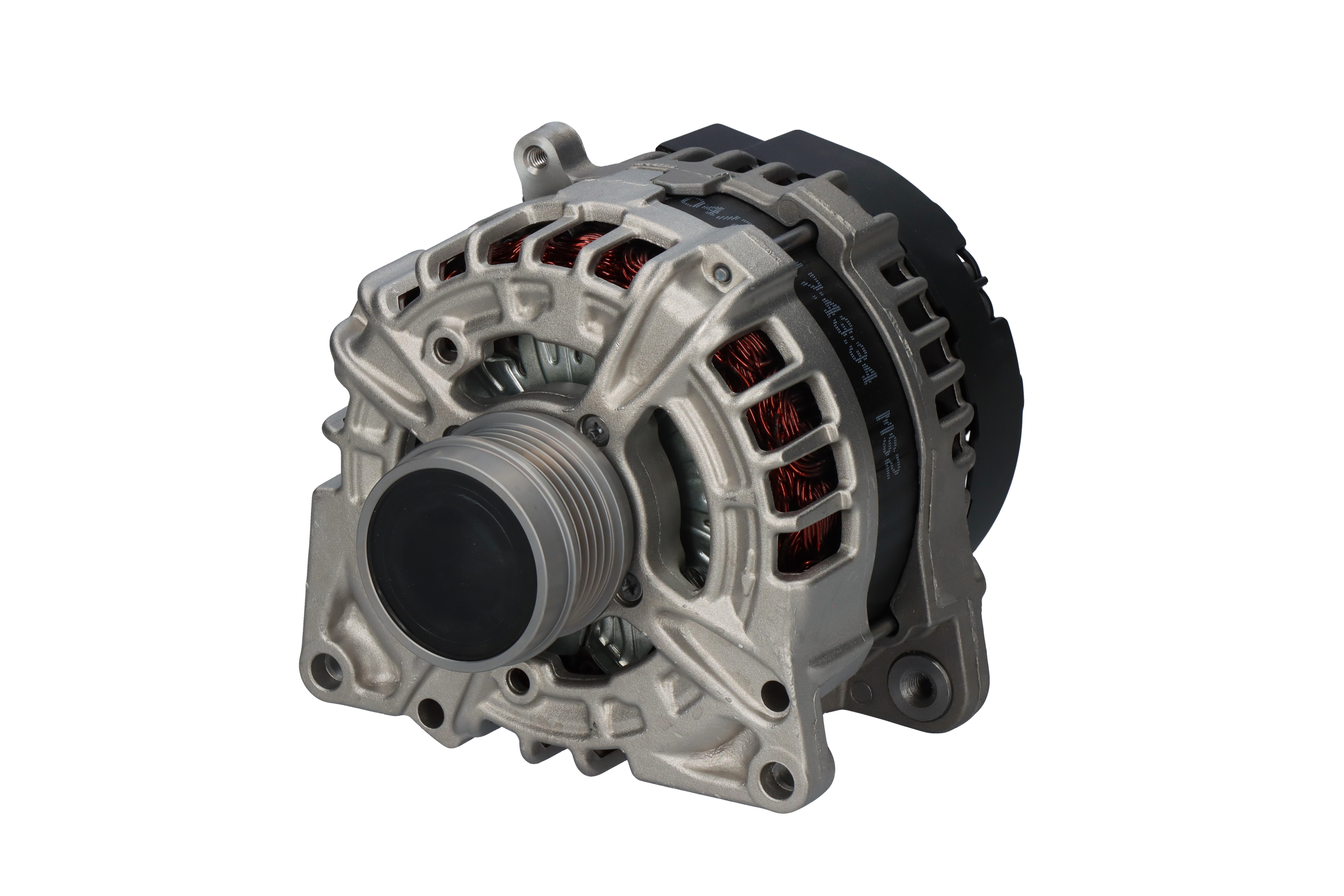 VALEO 443394 Alternator