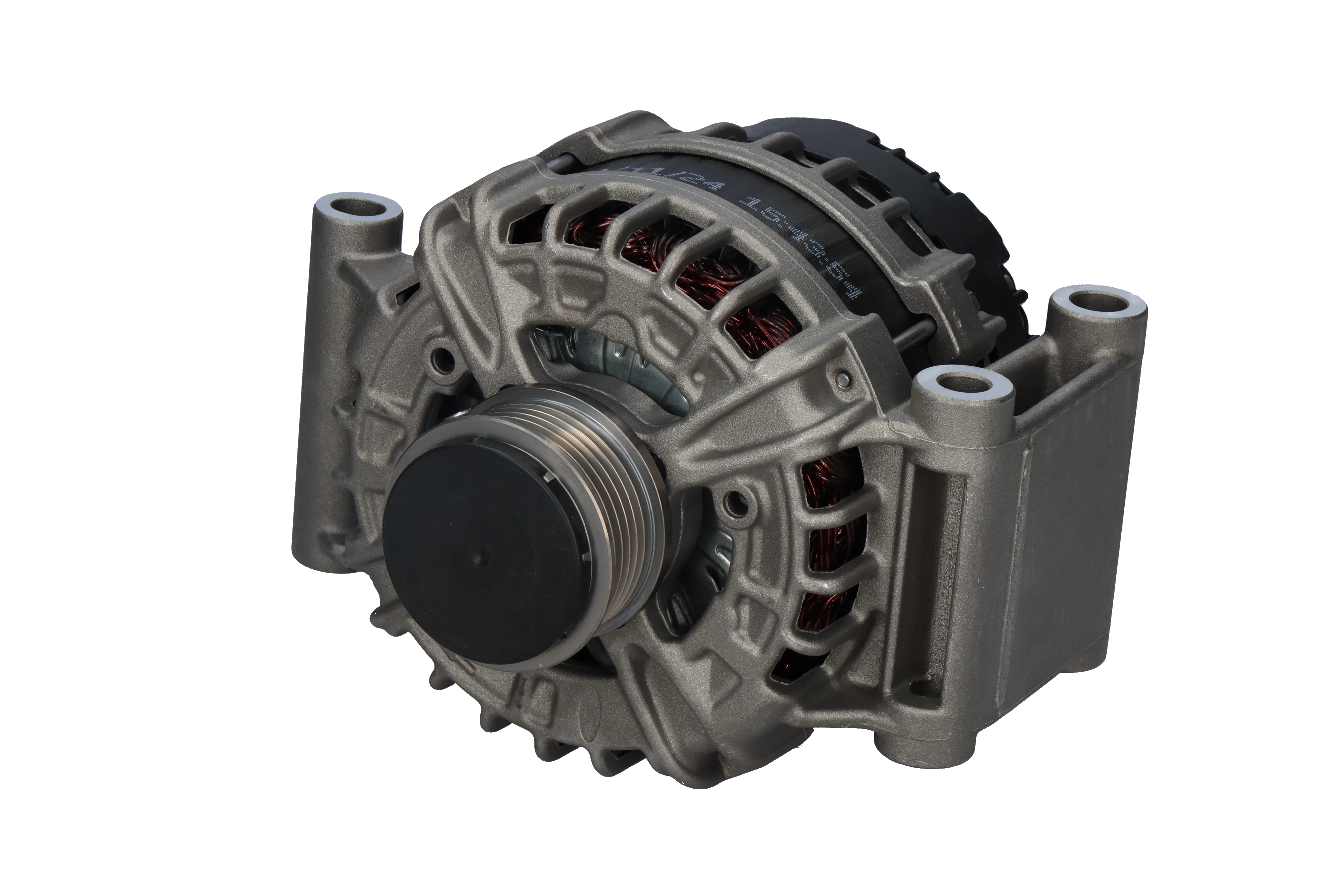 VALEO 443402 Alternator