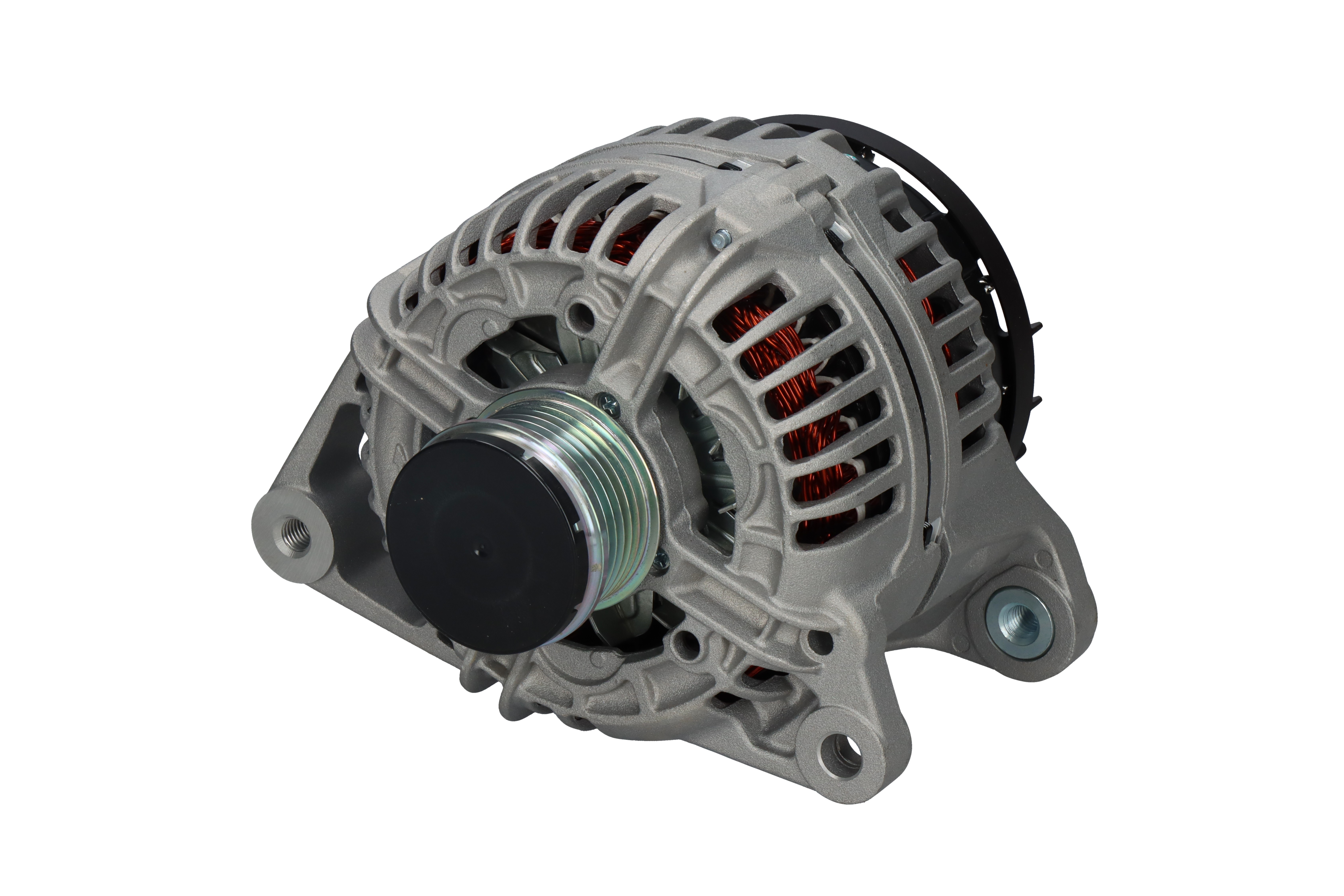 VALEO 444240 Alternador