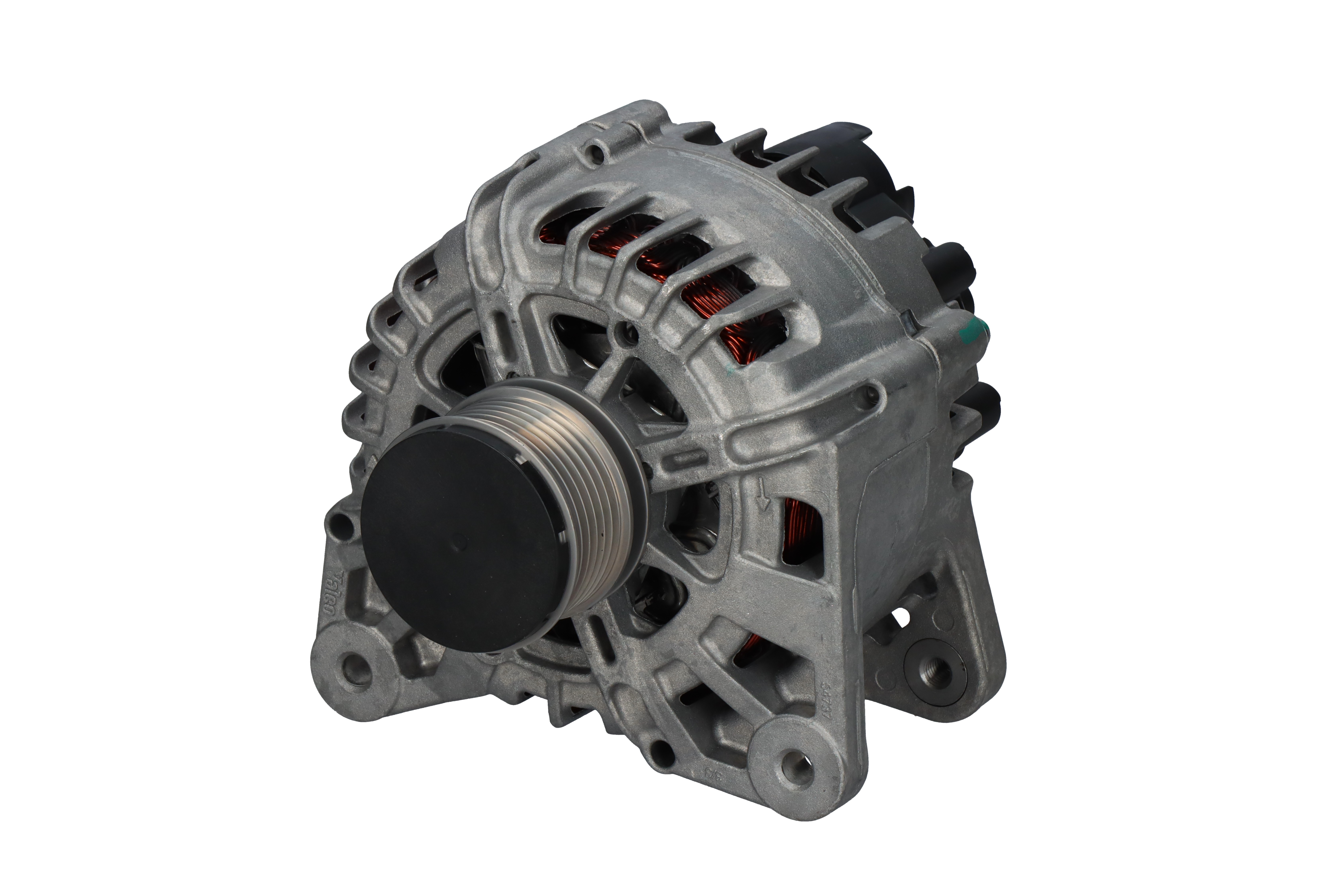 VALEO 444243 Alternador
