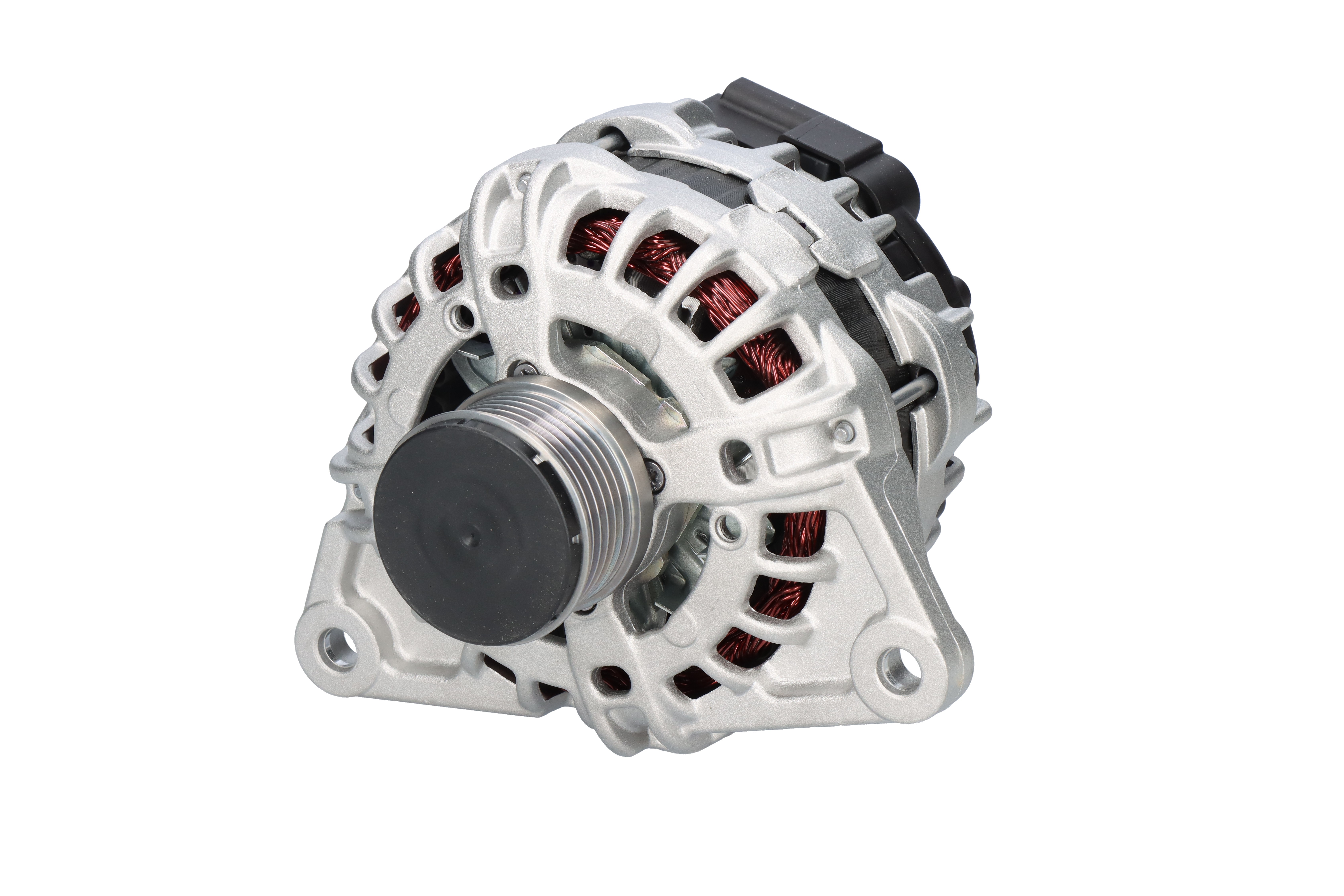 VALEO 444278 Alternador