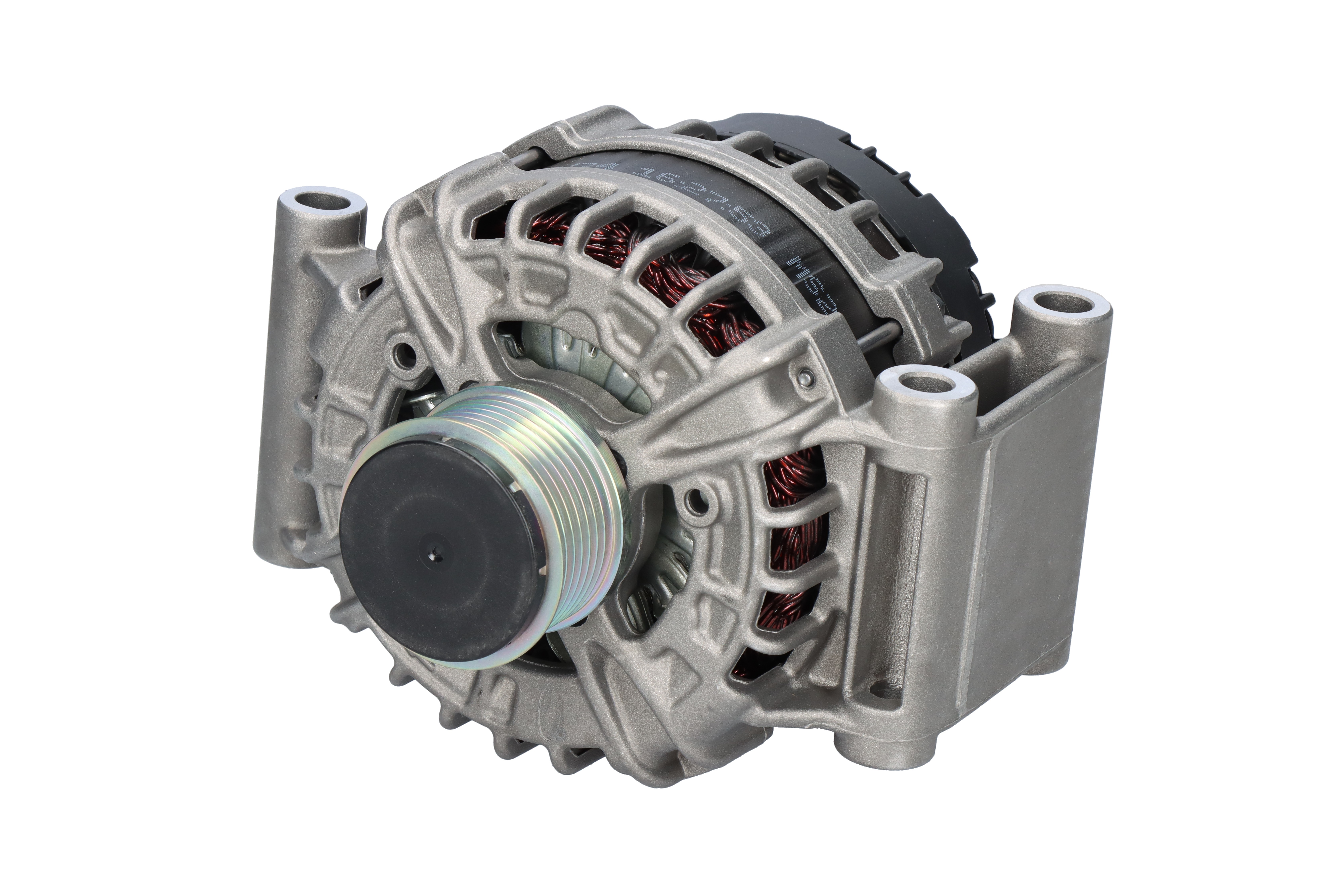 VALEO 444289 Δυναμό