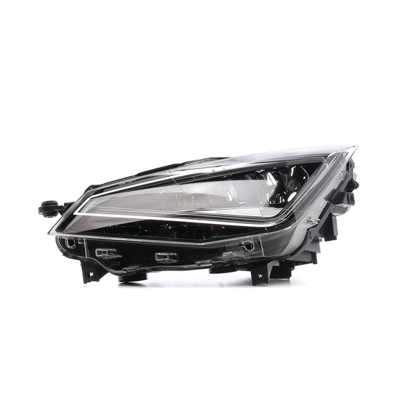 VALEO 450456 Koplamp