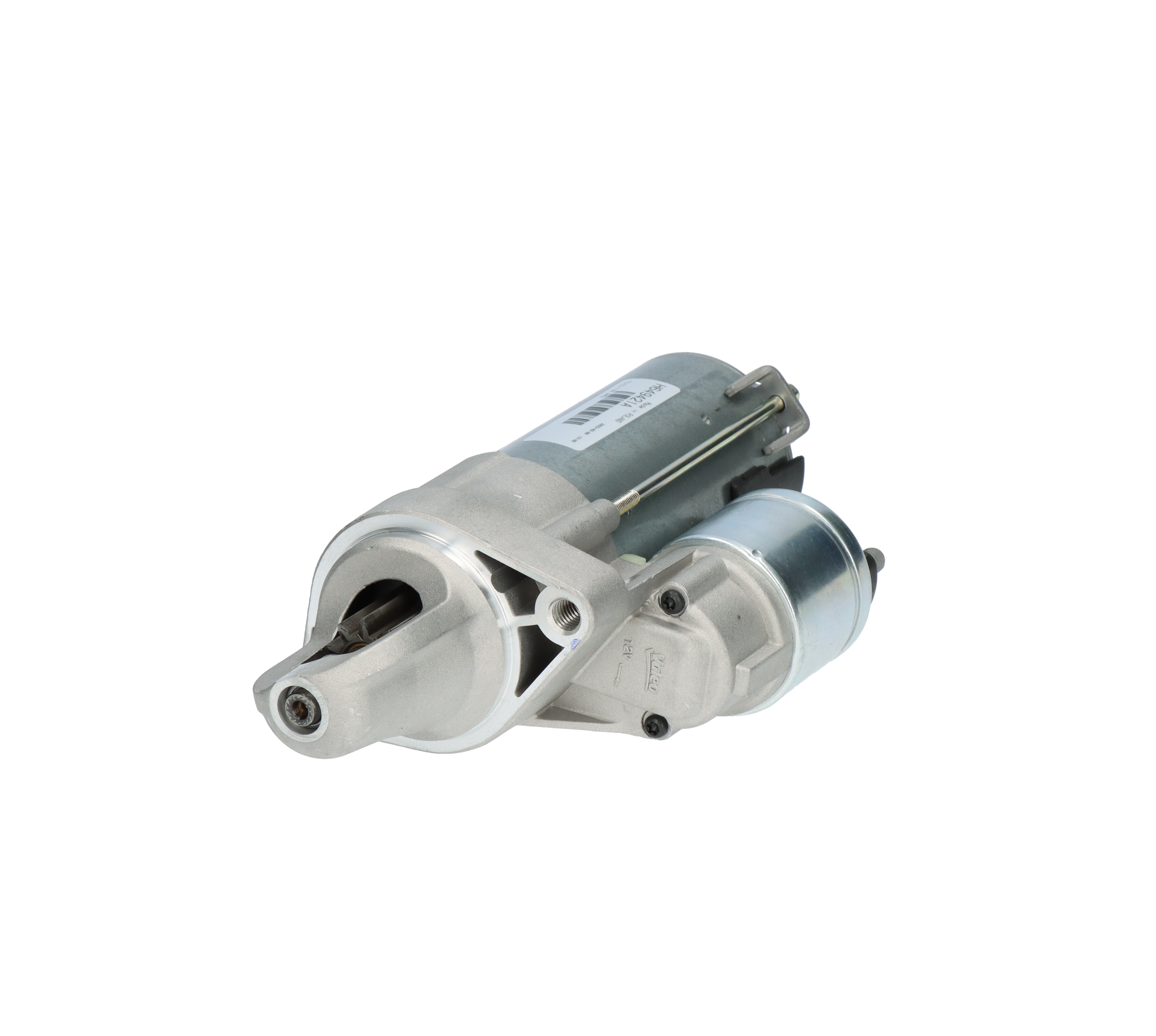 VALEO 458871 Démarreur