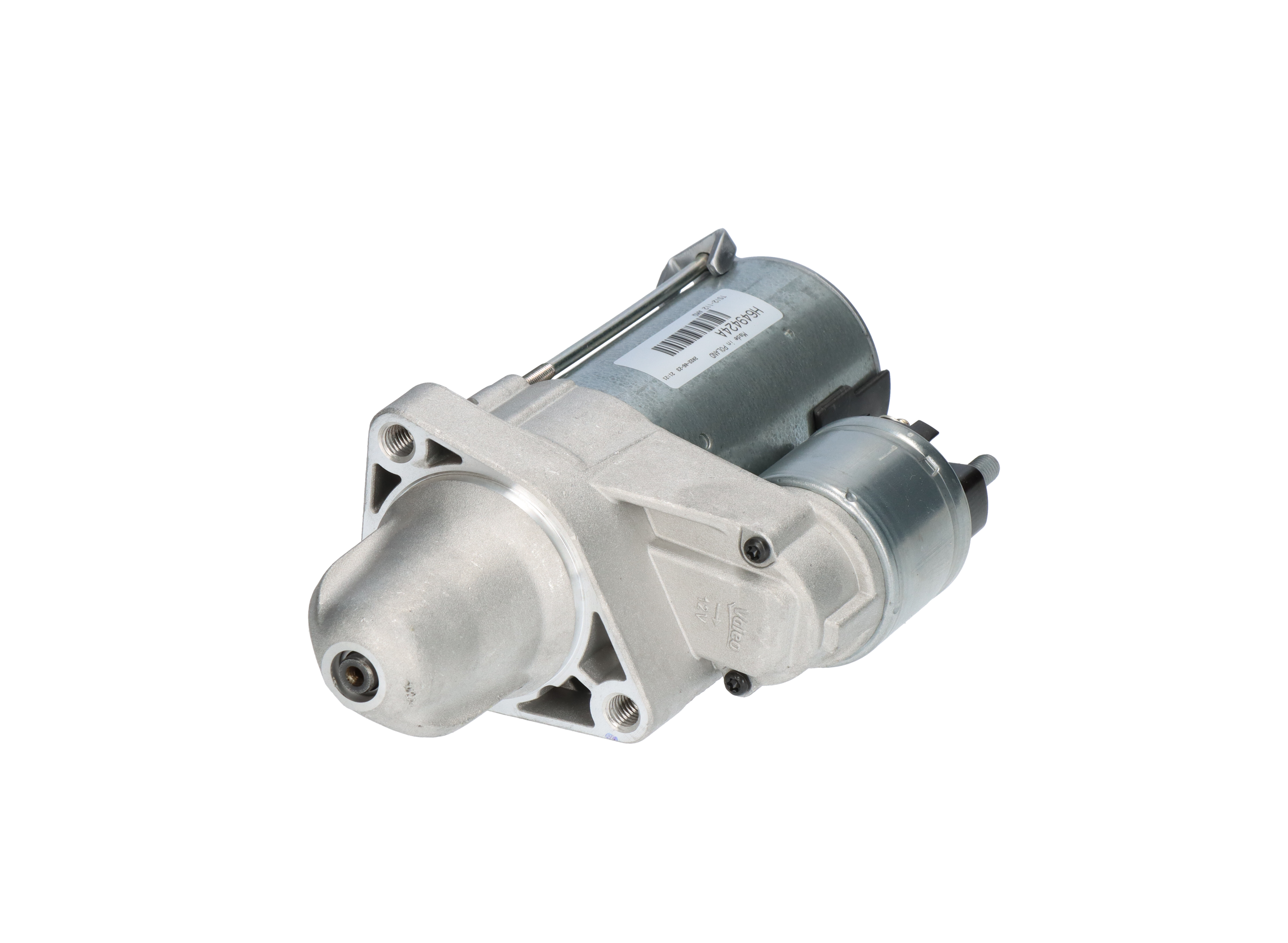 VALEO 458872 Démarreur