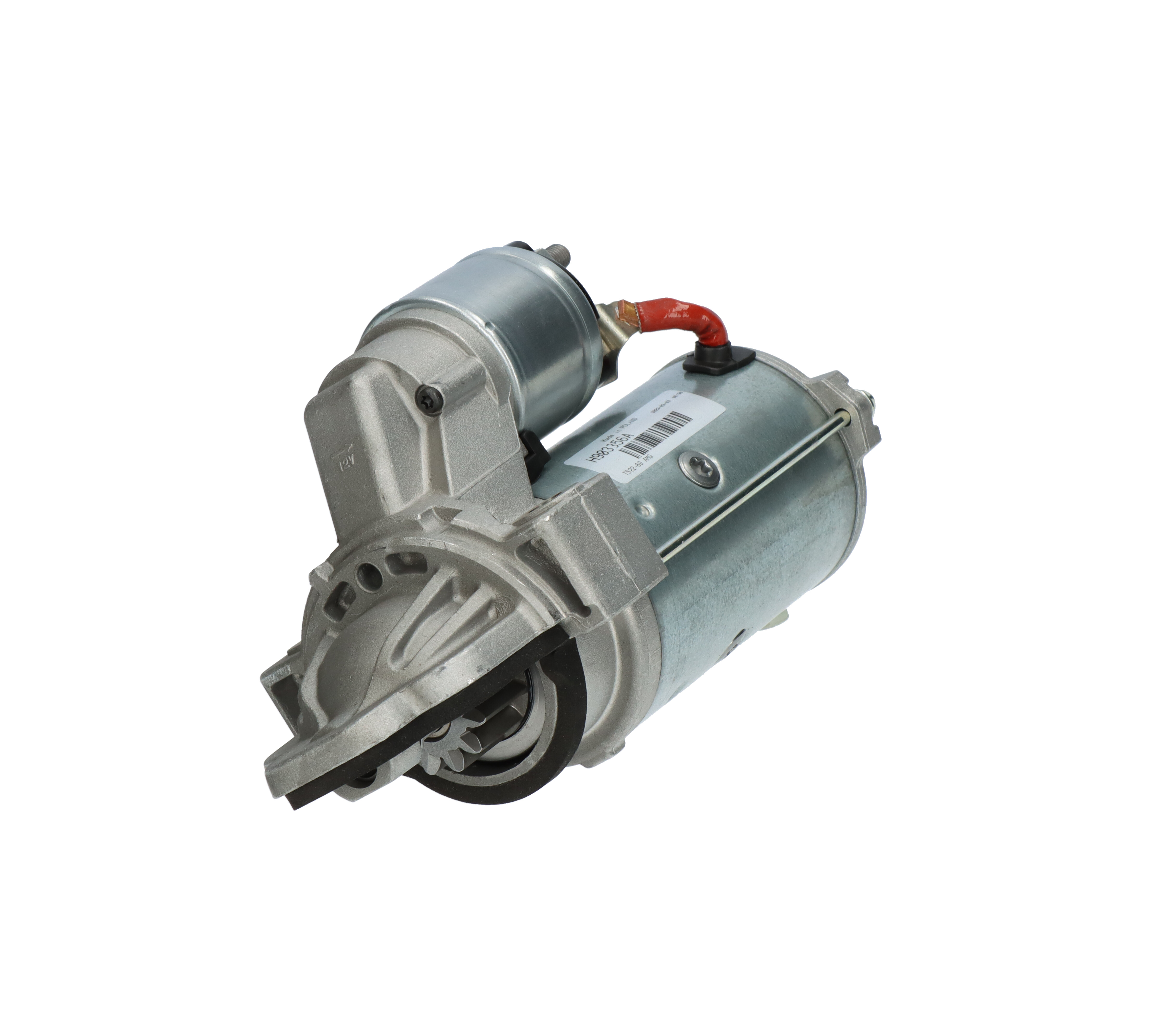 VALEO 458905 Startmotor voor Ford Transit Mk7 Flatbed Vrachtwagen / Chassis V363, FED, FFD 2.2 TDCi 4x4 125 Pk 2015 CYR5 Diesel VALEO 458905 Startmotor FORD Transit Mk7 Flatbed Vrachtwagen / Chassis (V363) 2.2 TDCi 4x4 125 Pk Diesel prijs