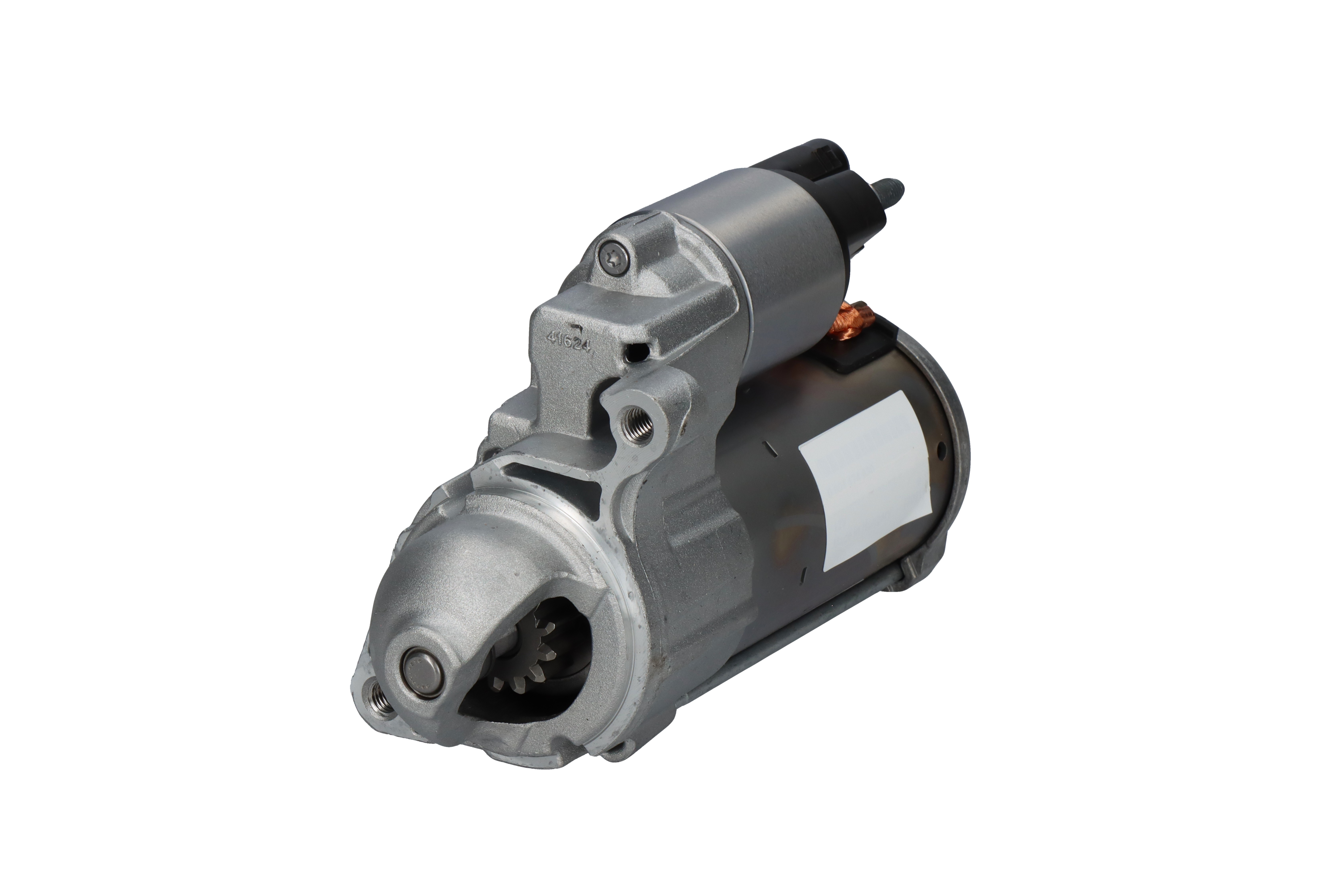 VALEO 458975 Käynnistinmoottori Mercedes A205 C 300 d (205.418) 245 hv Diesel hinta