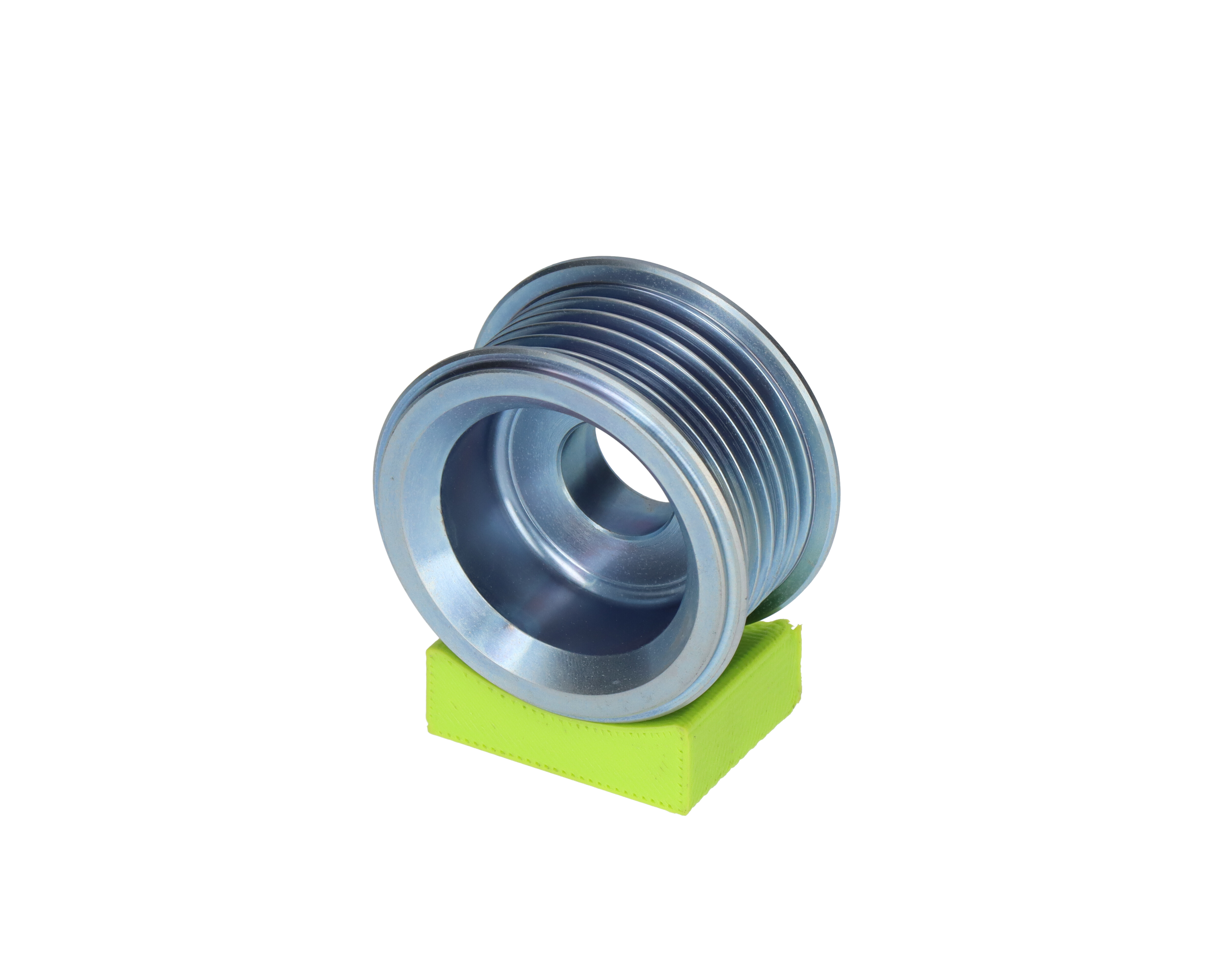 VALEO Pulley, alternator 595356 VALEO Alternator clutch pulley Volkswagen 595356