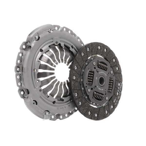 VALEO 832622 Kit frizione