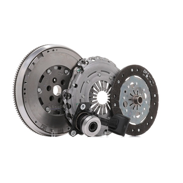 VALEO 837467 Clutch kit