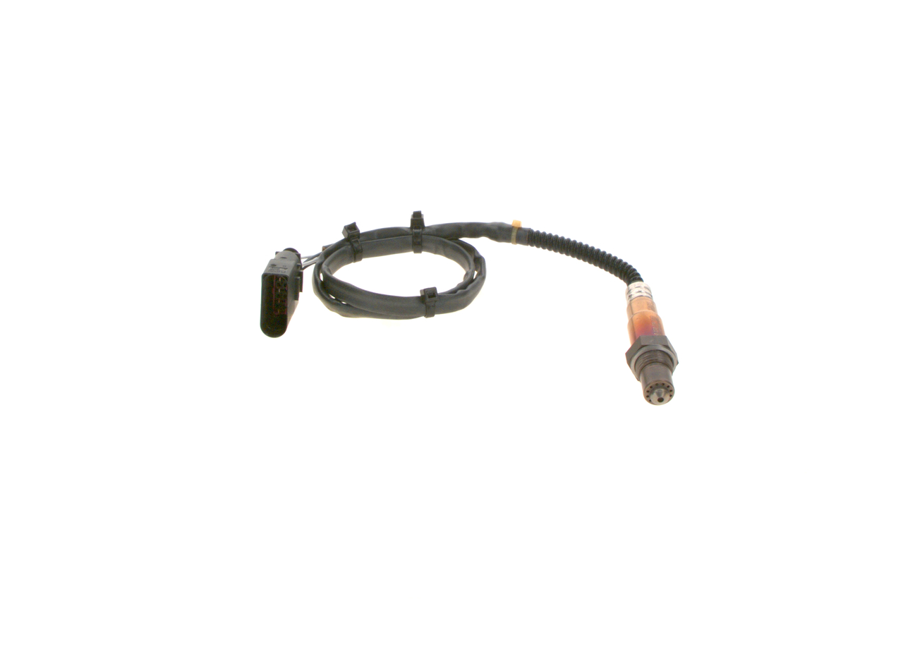 BOSCH 0 258 006 000: Oksygensensor Porsche CAYENNE 2002