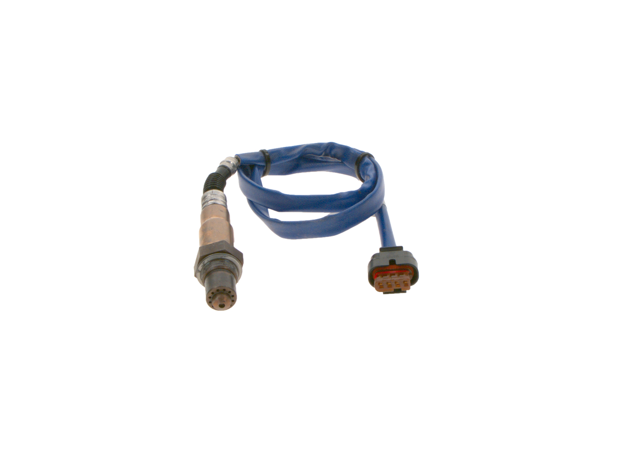 BOSCH 0 258 010 474 Lambdaszonda (NOx) Ford Kuga dm2 1.5 EcoBoost 120 LE Benzin árak