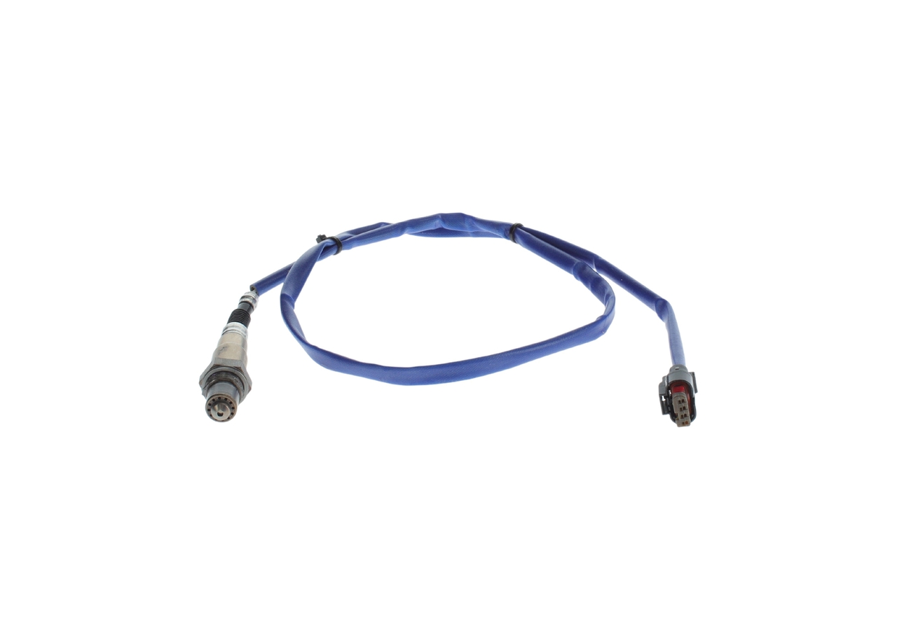 Lambdatunnistin 0 258 010 484 BOSCH 2 035 843 Lambdatunnistin 0 258 010 484 BOSCH 2035843 FORD