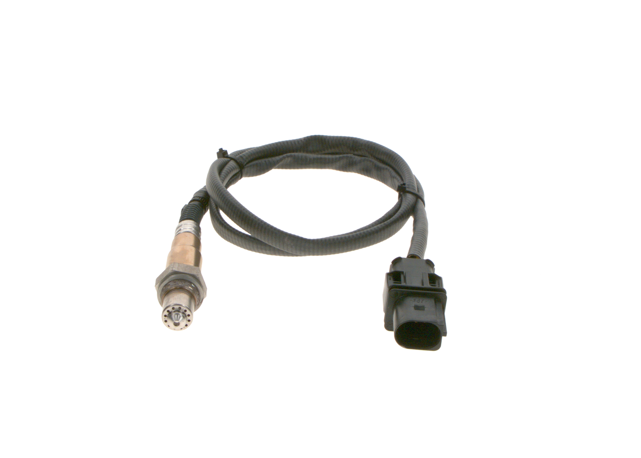 BOSCH Lambda sonda 0 258 017 426 BOSCH 0258017426 Lambda sonda Porsche MACAN originálne