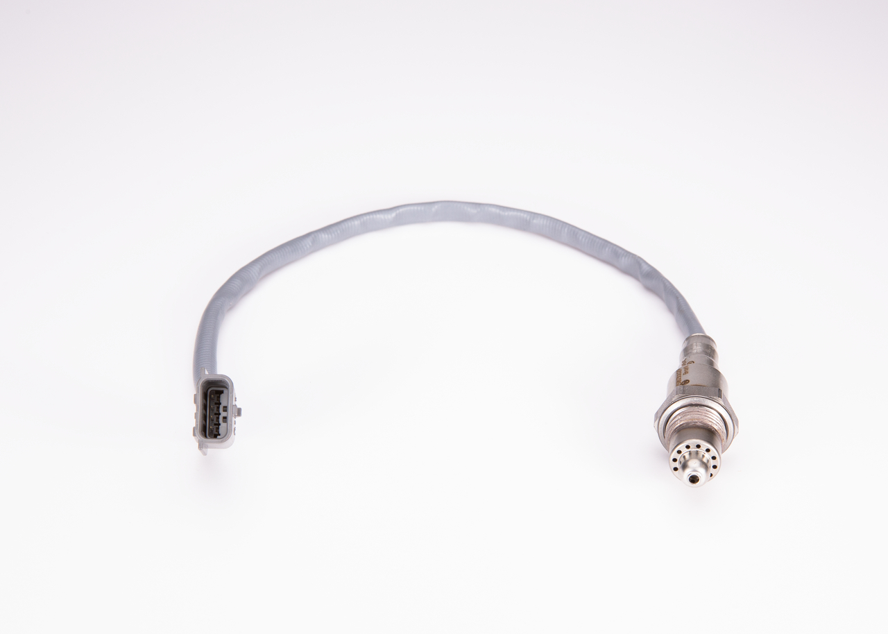 BOSCH Lambdasonde 0 258 030 02P BOSCH 025803002P Regelsonde Nissan MAXIMA originele