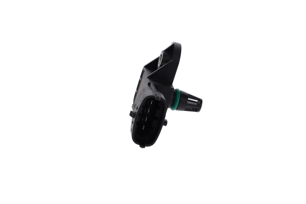 0 261 230 311 BOSCH Ladetryksregulatorventil Skoda billig