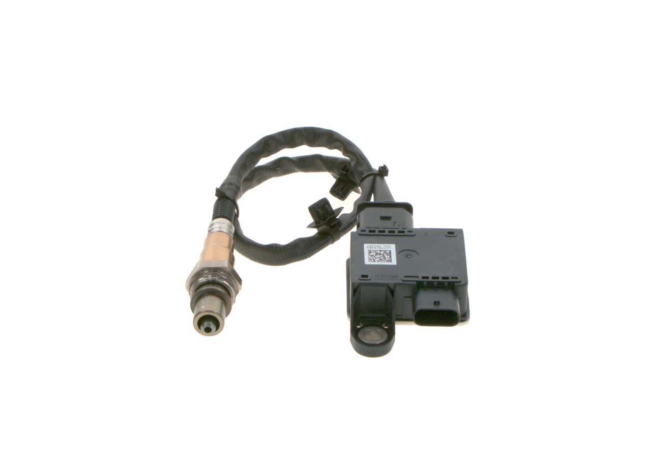 BOSCH 0 281 007 392 Differenzdrucksensor RENAULT Captur II Blue dCi 115 (HFAD) 116 PS Diesel Kosten