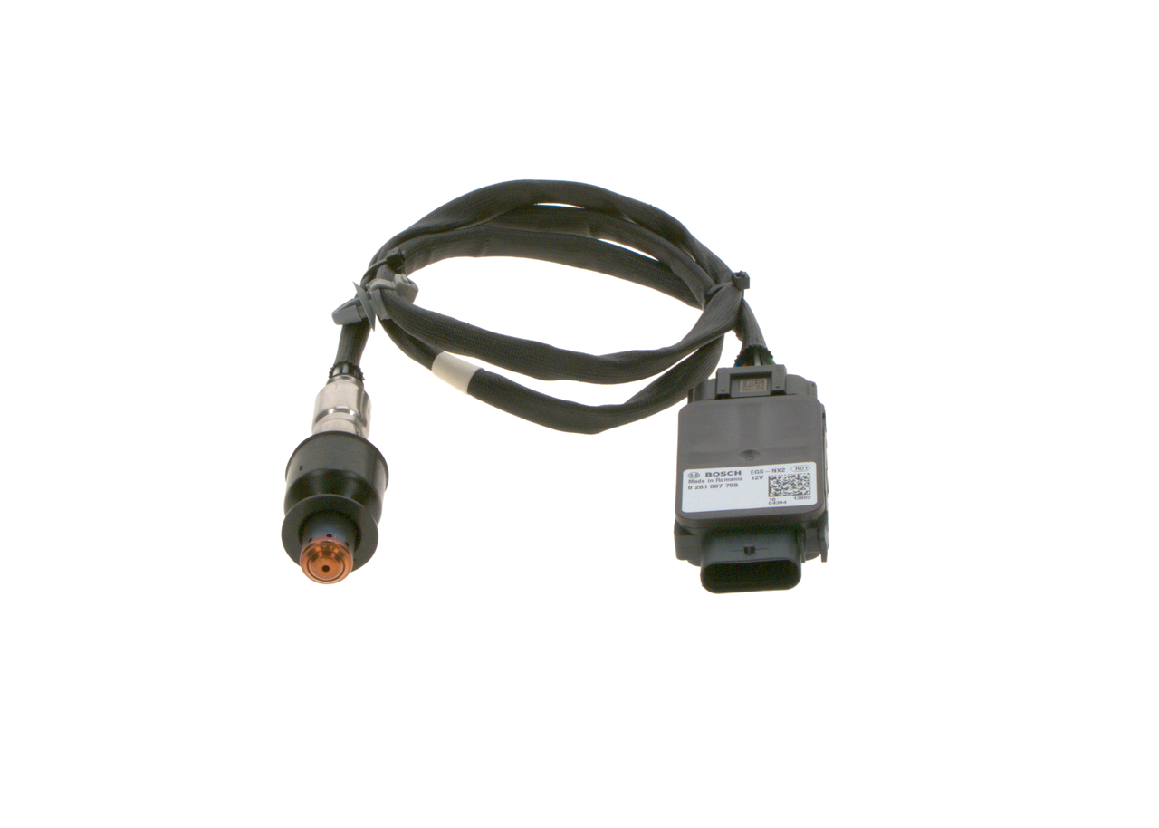 BOSCH EGS-NX2 Czujni NOx, wtrysk mocznika