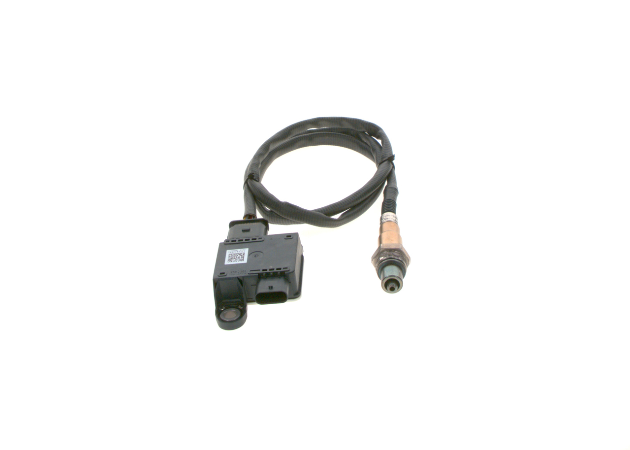 BOSCH EGS-PM-2 Particle Sensor