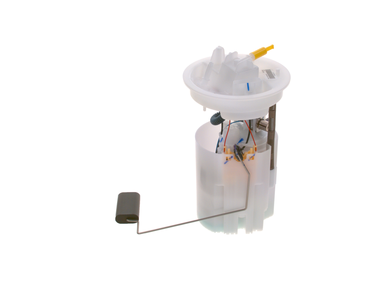 FSM-G.38-DCSI BOSCH 0 580 200 493 Pompa serbatoio gasolio diesel e benzina Ford C-MAX 2019
