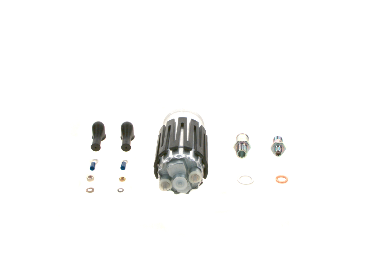 BOSCH 0580464205 Αντλία καυσίμου Ford Focus 4 Turnier τιμες