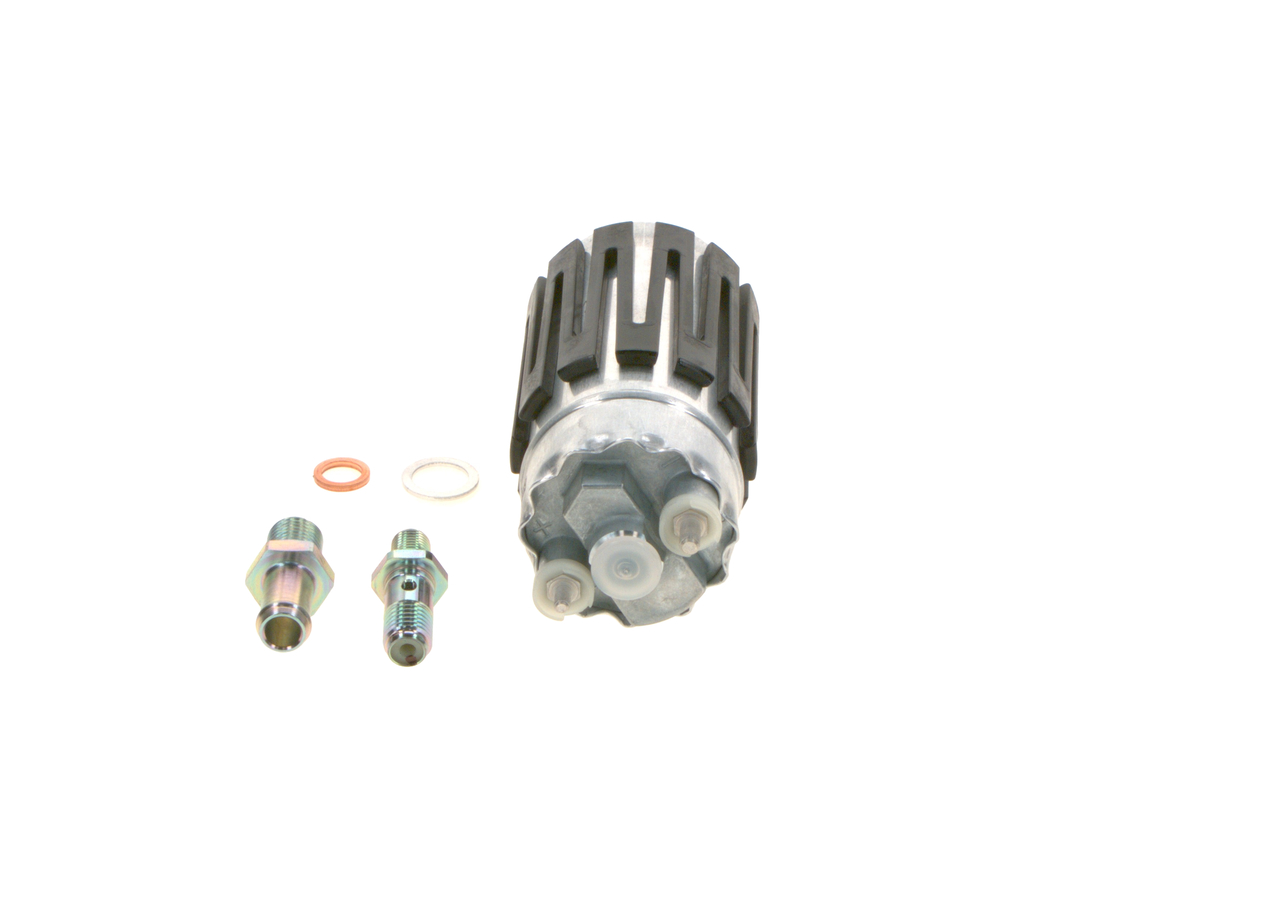 BOSCH 0 580 464 206 Kraftstoffpumpe PORSCHE 911 2006