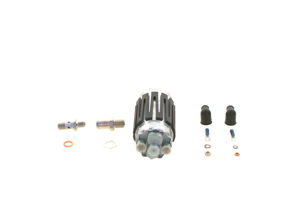 BOSCH Pompa paliwa 0 580 464 207 0 580 464 207 Pompa paliwa BOSCH AUDI V8