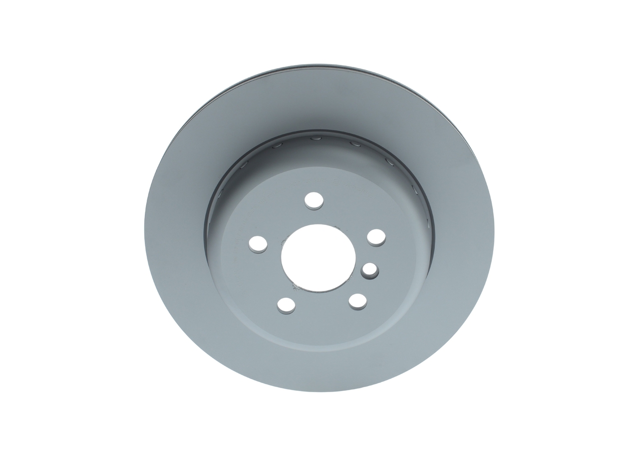 BOSCH BD2858 Disco de travão