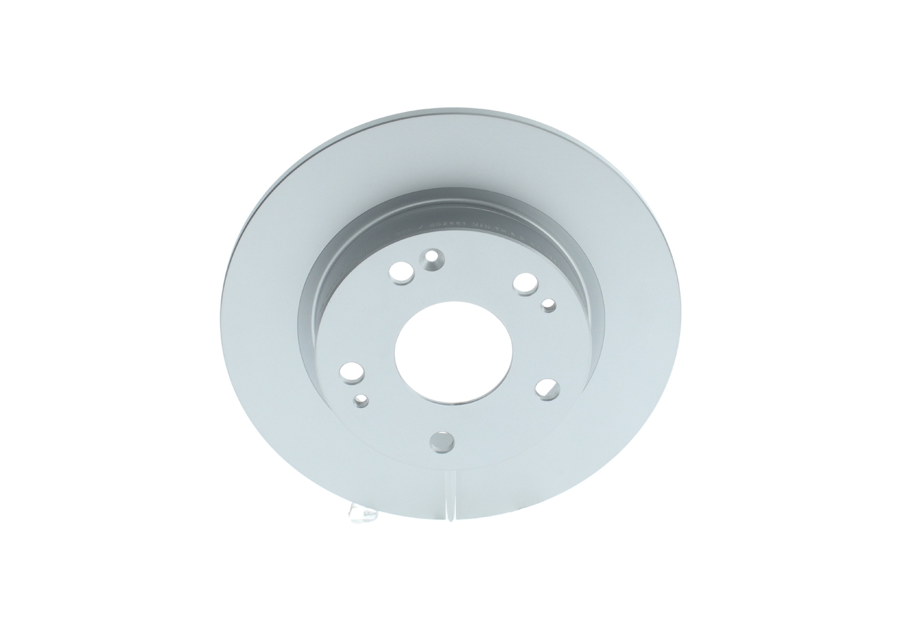 BOSCH BD2861 Disco de travão