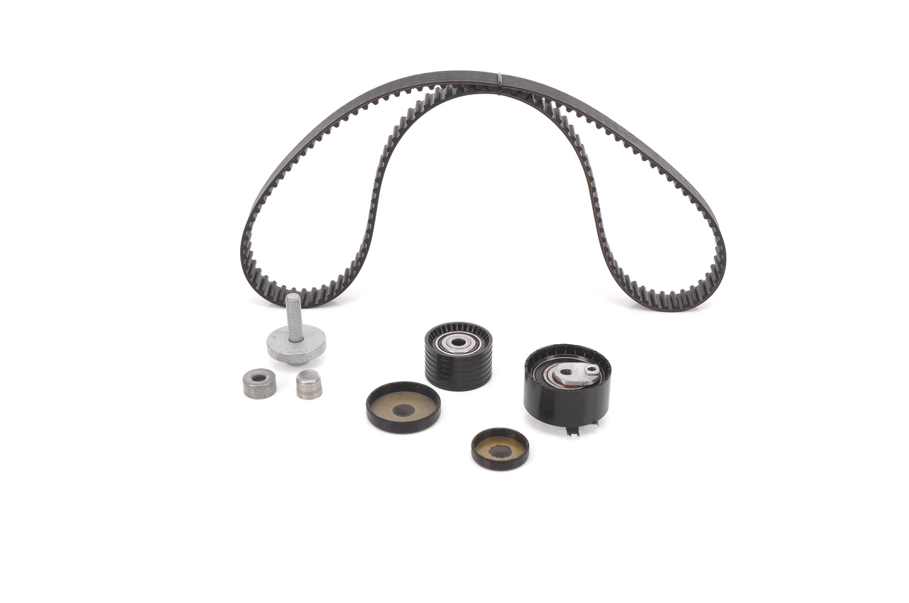 BOSCH 1 987 946 701 Kit de distribuição Megane 2 1.6 16V 113 cv Gasolina preço