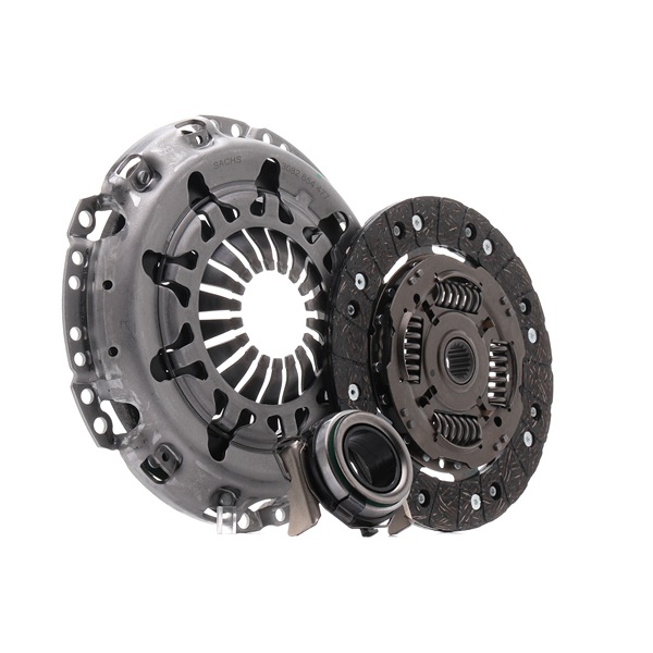 SACHS 3000 951 602 Sidur TOYOTA hind