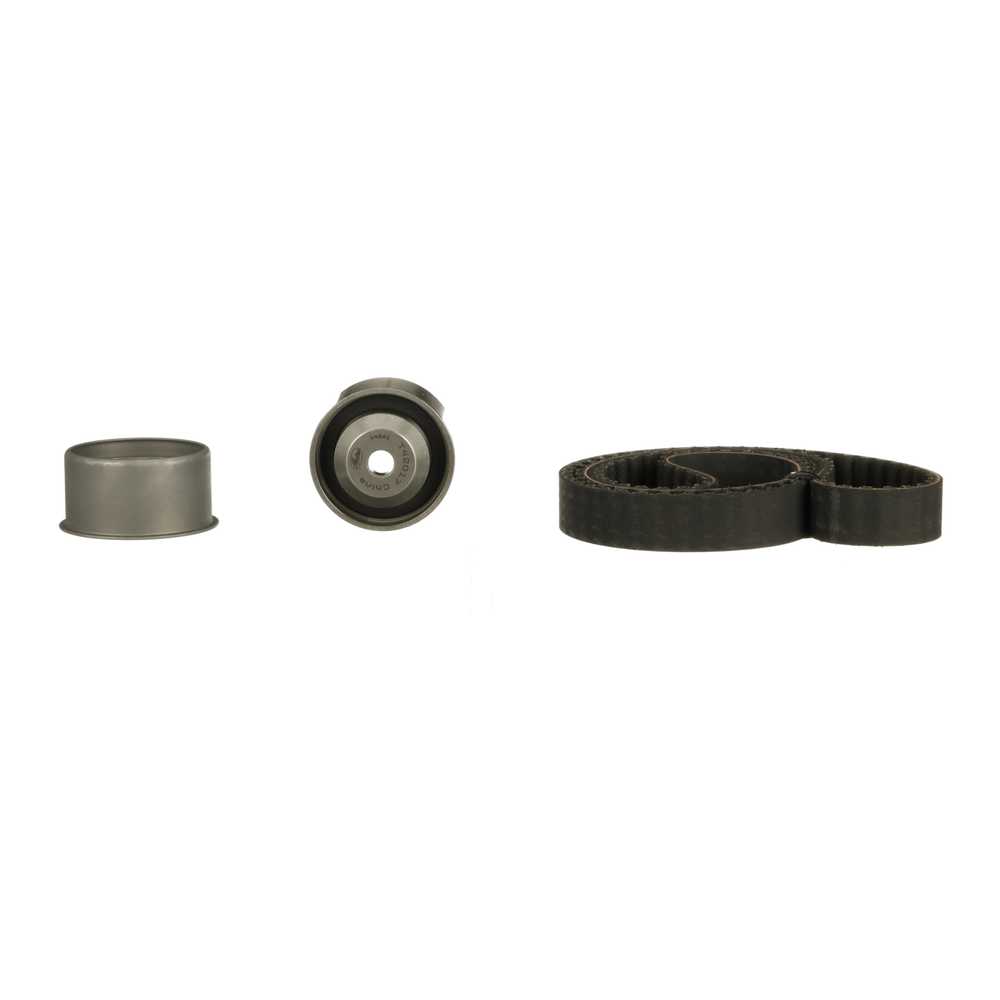 GATES K035373XS Zahnriemensatz Delica 2.0 (PA3V) 113 PS Benzin Kosten