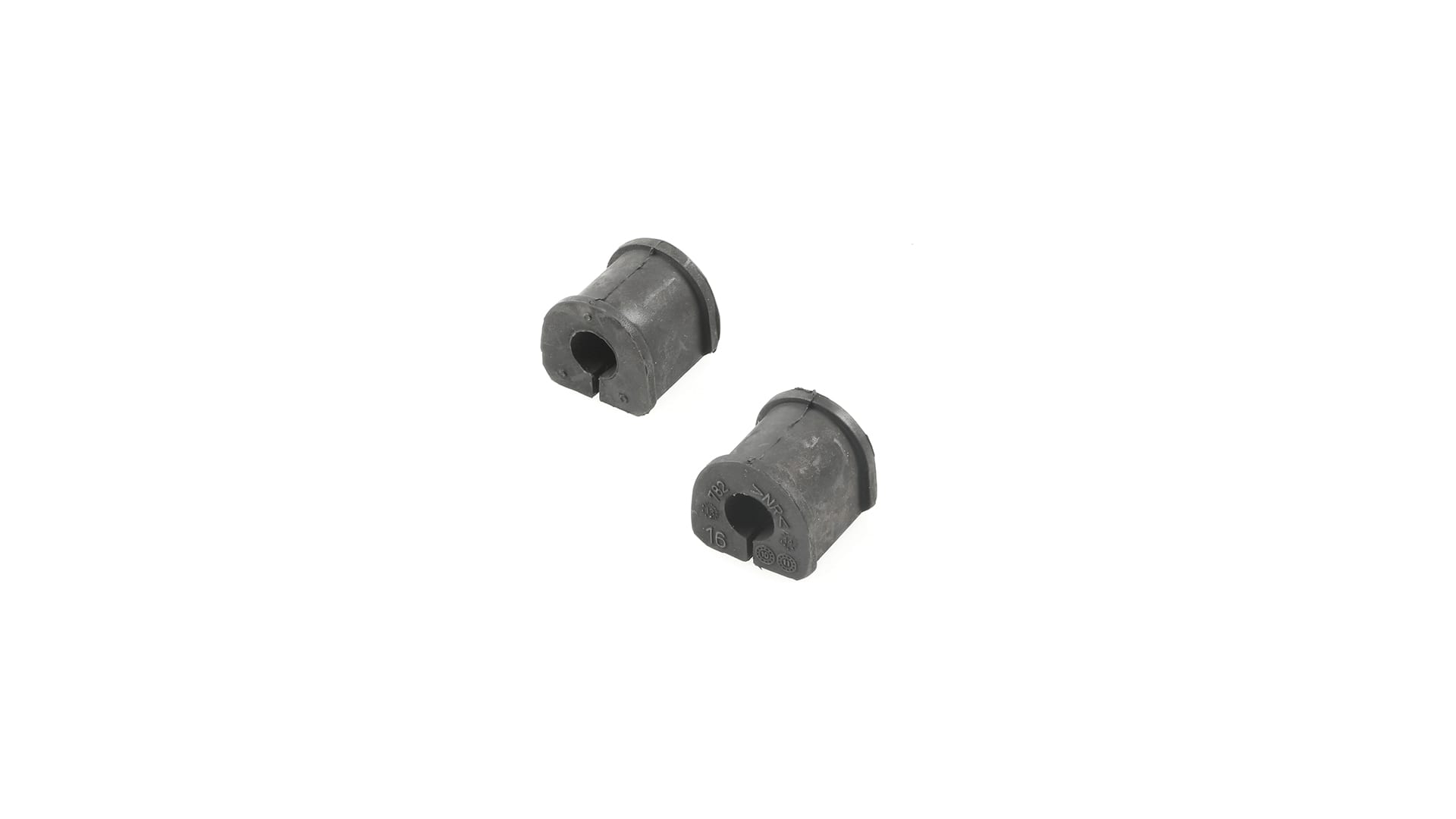 SKF VKDS 455009 T Casquilho de apoio, barra estabilizadora