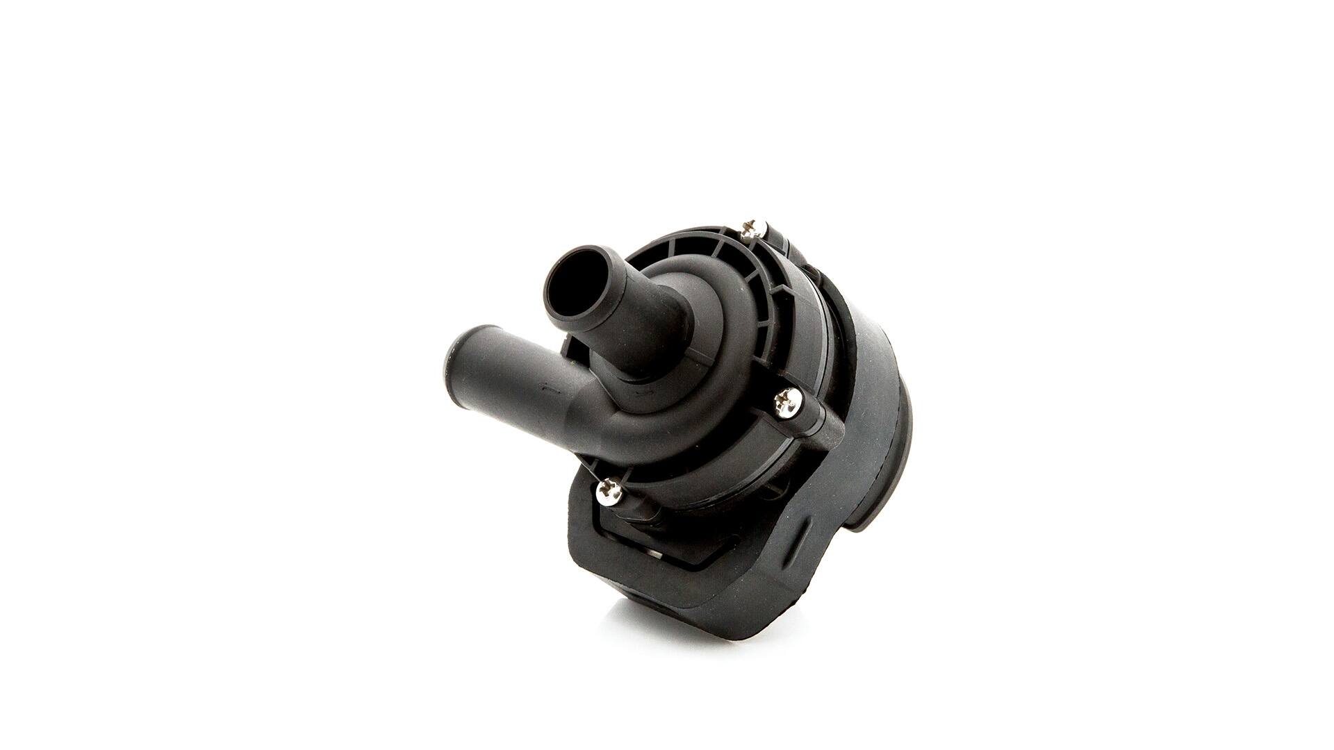 SKF VKPA 88912 Water Pump, parking heater