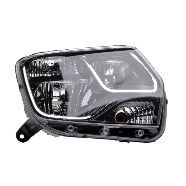 TYC 20-14915-35-2 Pamatlukturis Dacia Duster Van 1.6 16V 105 ZS Benzīns cena