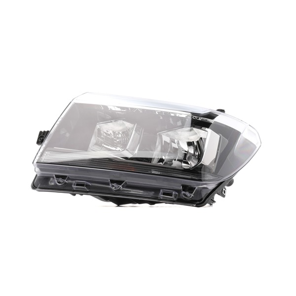 TYC 20-17636-05-2 Scheinwerfer Set MAN TGE 2023 Kosten