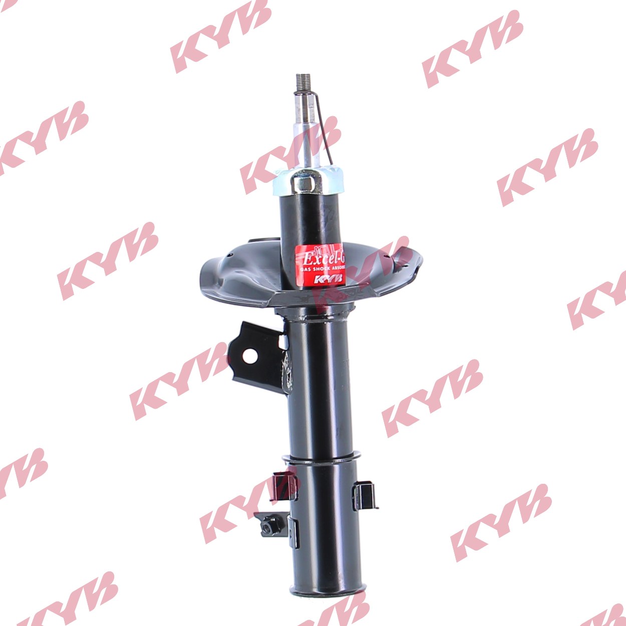 Byta Stötdämpare Kia Rio JB kostnad KYB 3330053