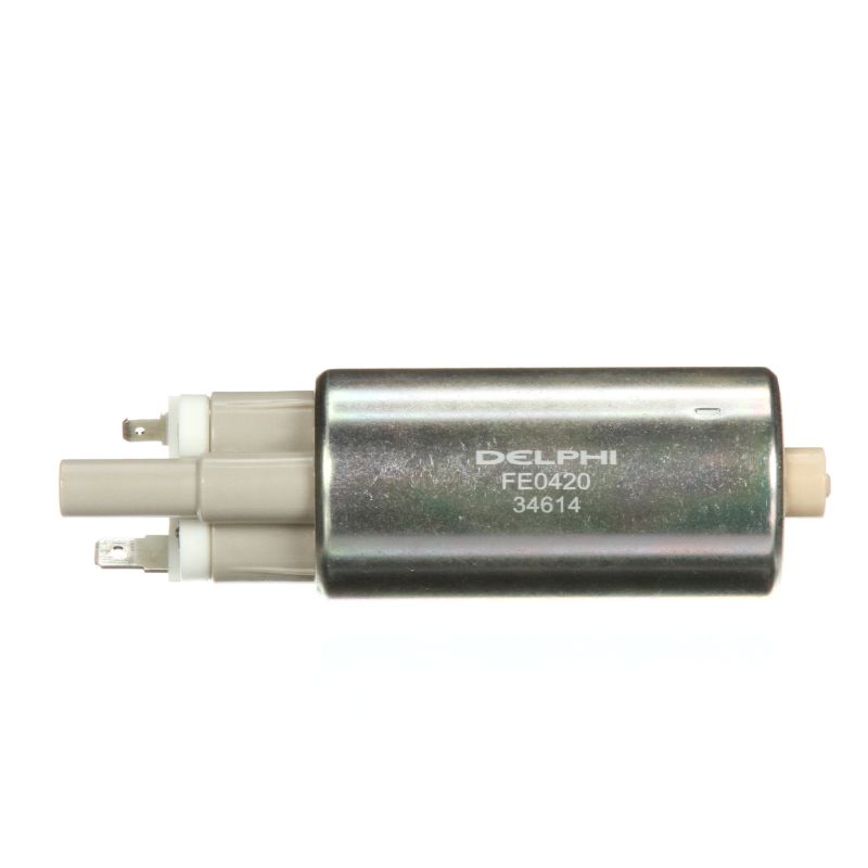 Brandstofpomp FE0420-11B1 DELPHI XR 822164 JAGUAR
