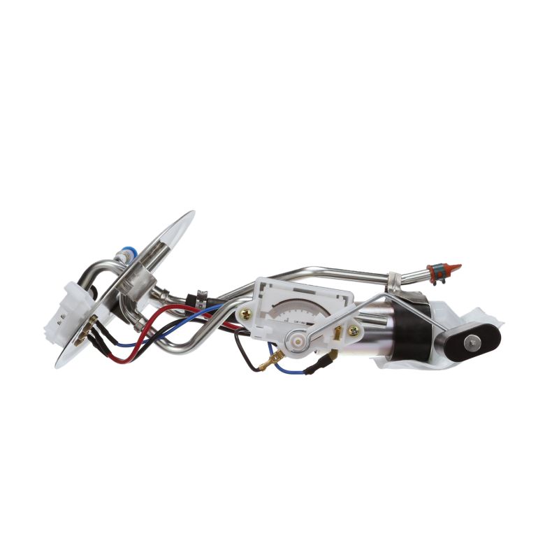 DELPHI HP10153-11B1 Impianto alimentazione carburante