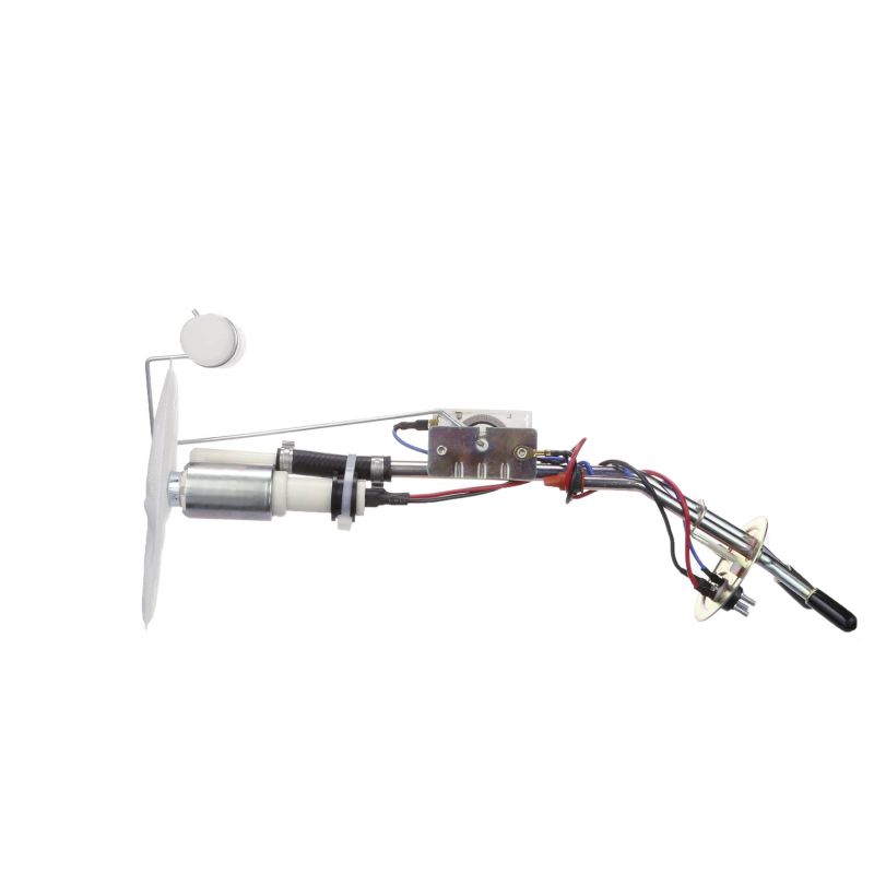 DELPHI HP10186-11B1 Impianto alimentazione carburante