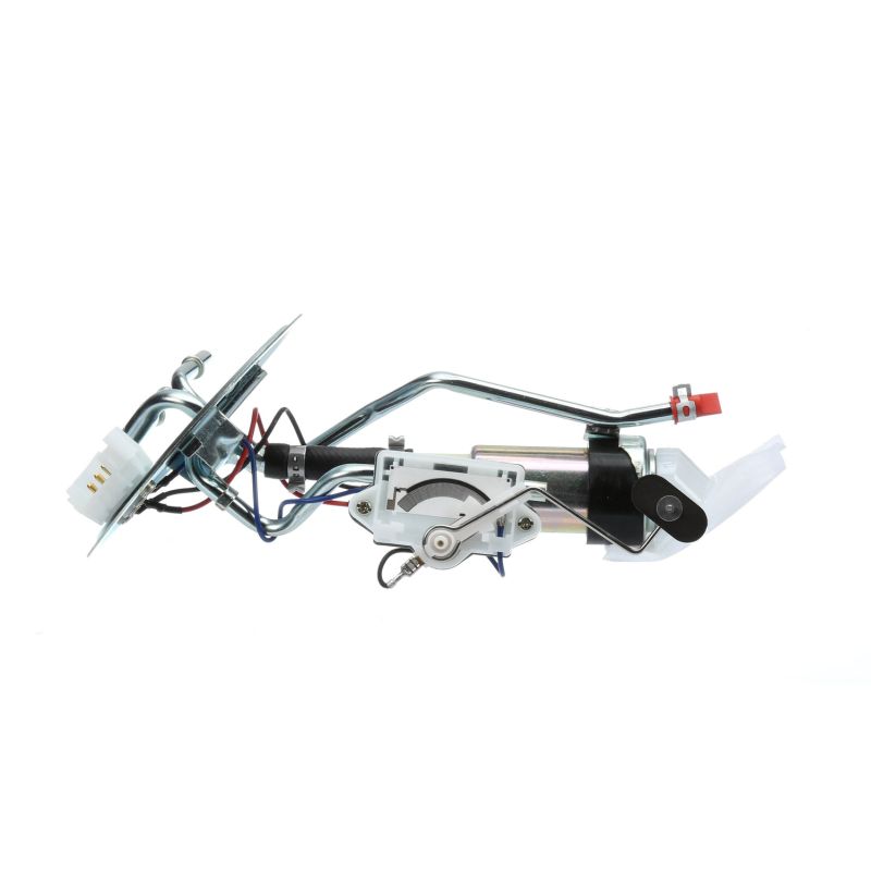 DELPHI HP10232-11B1 Impianto alimentazione carburante