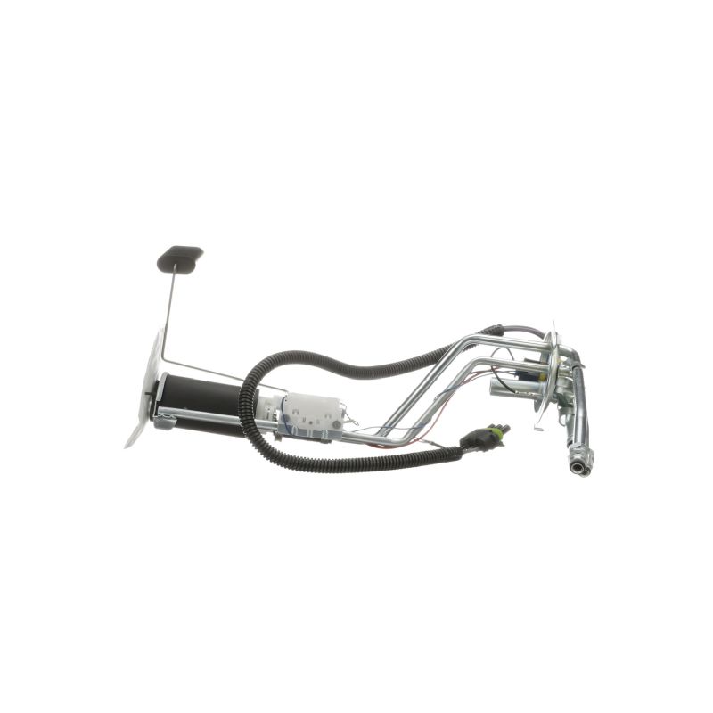 DELPHI HP10252-11B1 Impianto alimentazione carburante