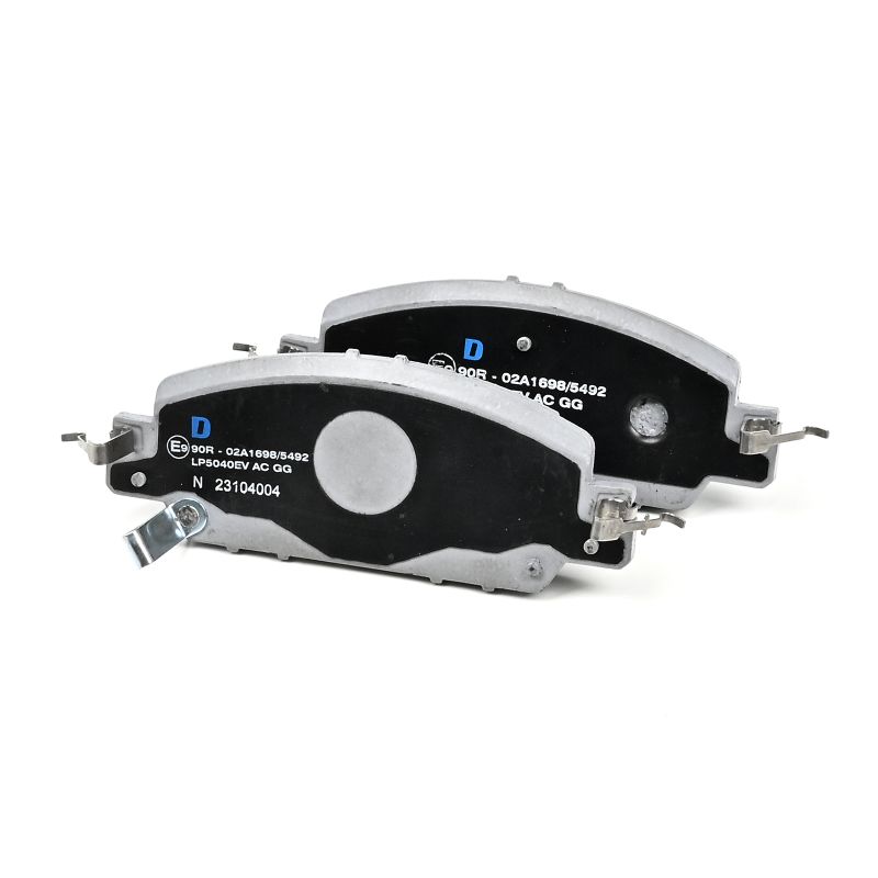 Bremseklodser LP5040EV DELPHI 45022TYFE00 HONDA