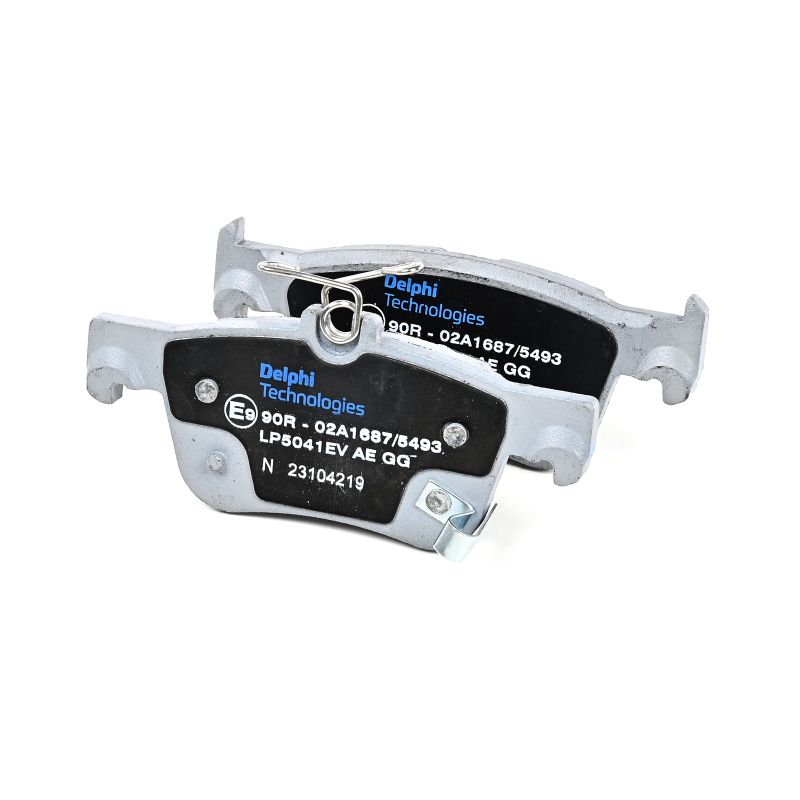 DELPHI LP5041EV Remblokken