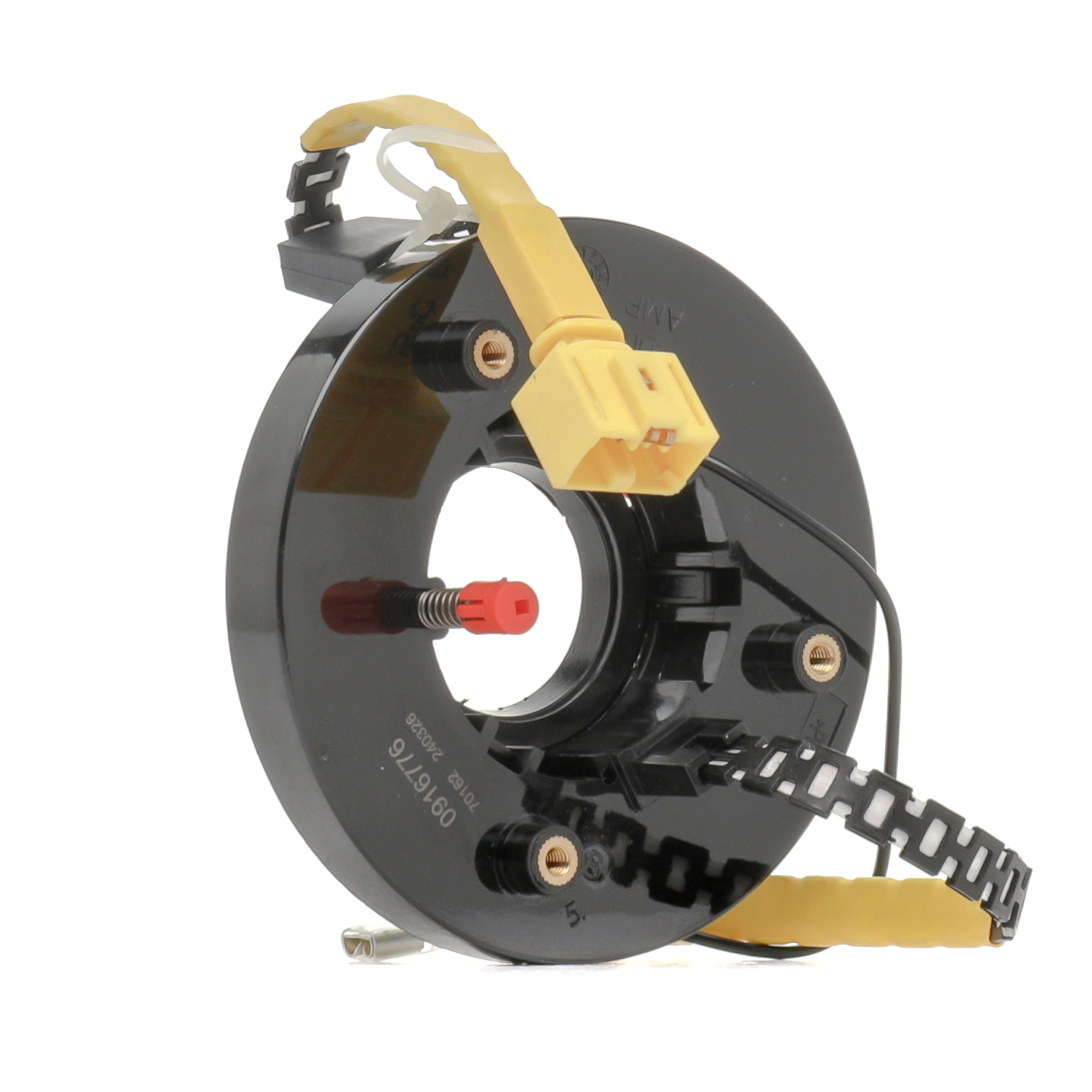 METZGER 0916776 Clock spring GREENPARTS-image-17013228